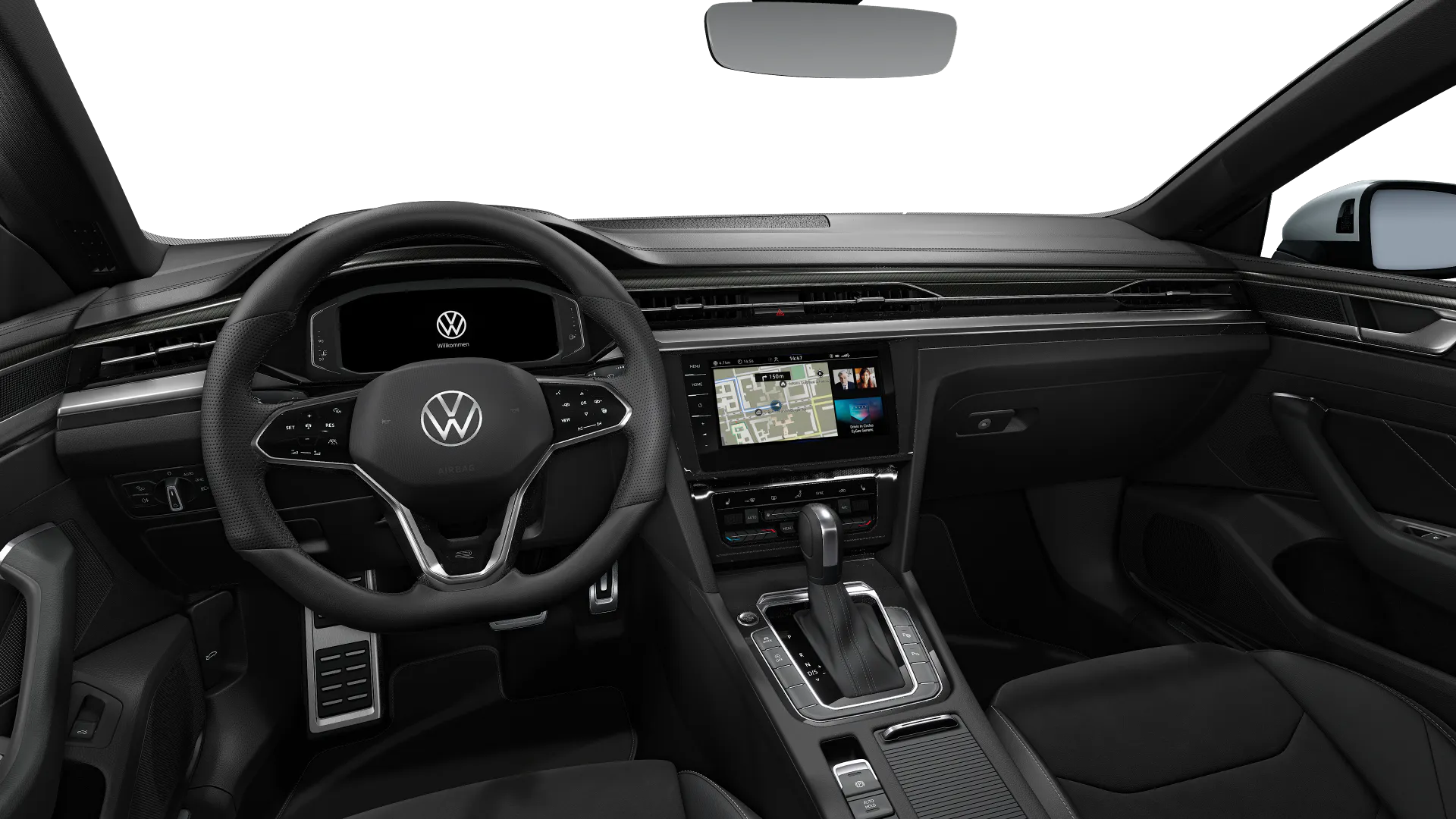 Volkswagen Arteon Shooting Brake R-Line