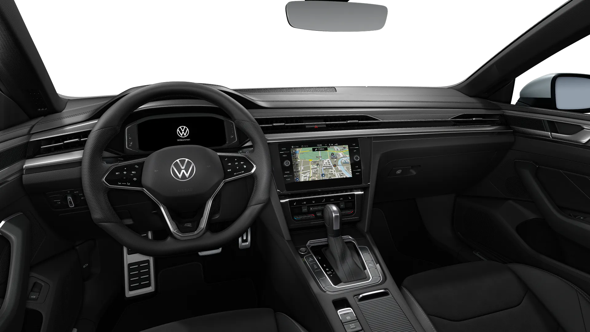 Volkswagen Arteon Shooting Brake R-Line