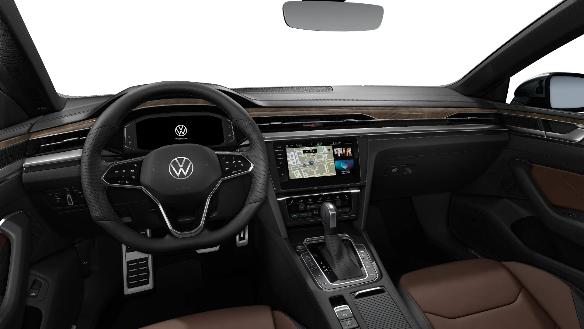 Volkswagen Arteon Shooting Brake Elegance
