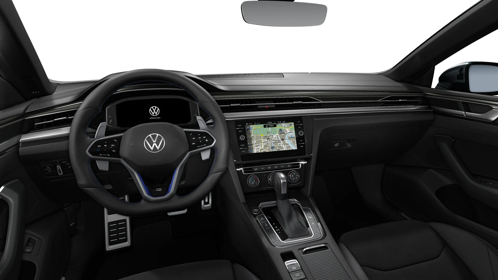 Volkswagen Arteon Shooting Brake R