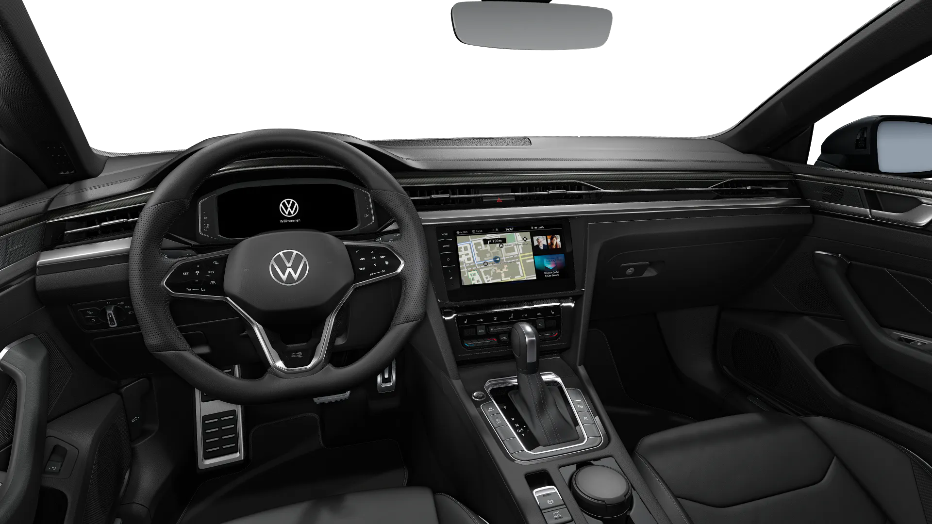 Volkswagen Arteon Shooting Brake R-Line
