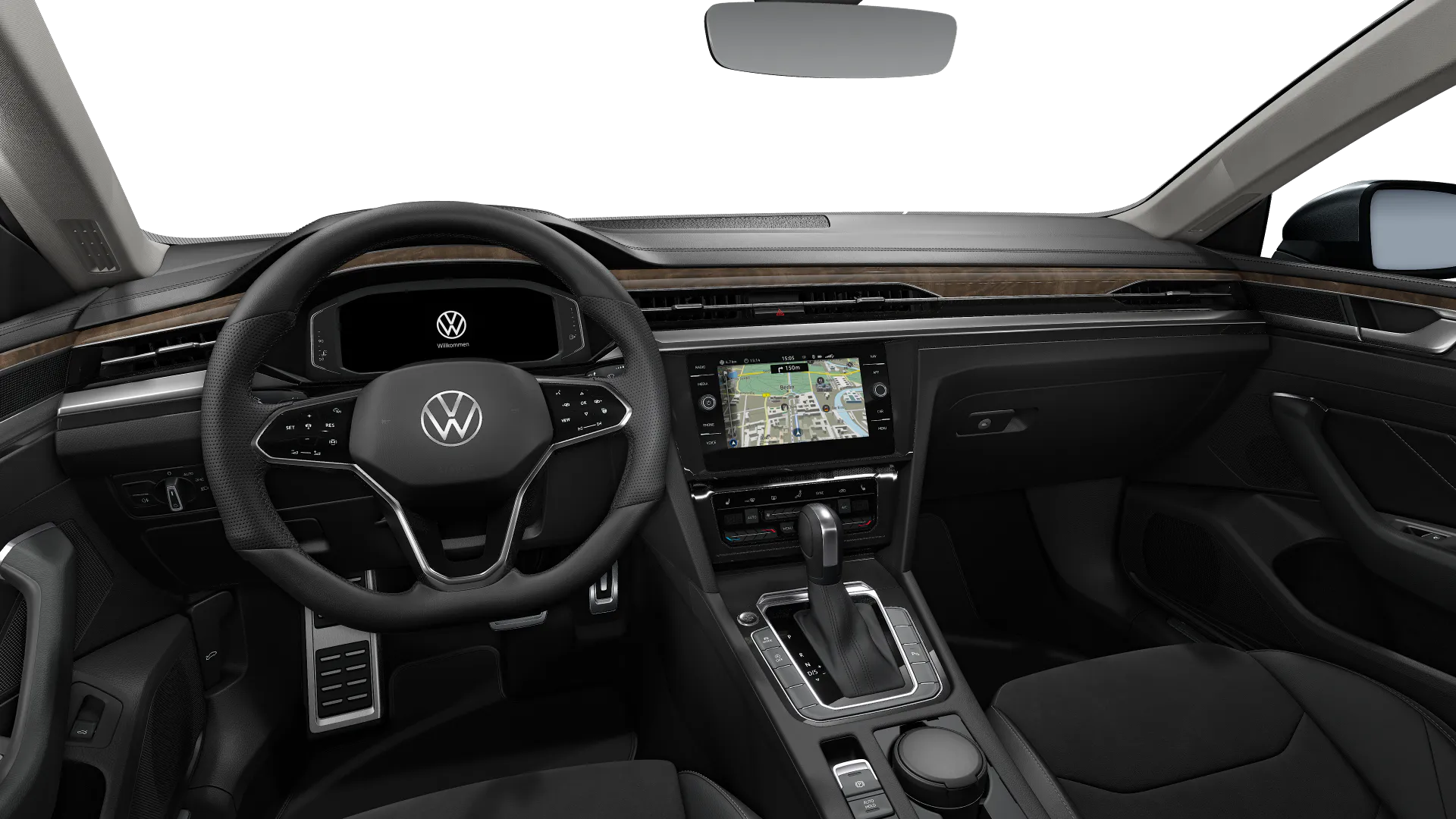 Volkswagen Arteon Shooting Brake Elegance