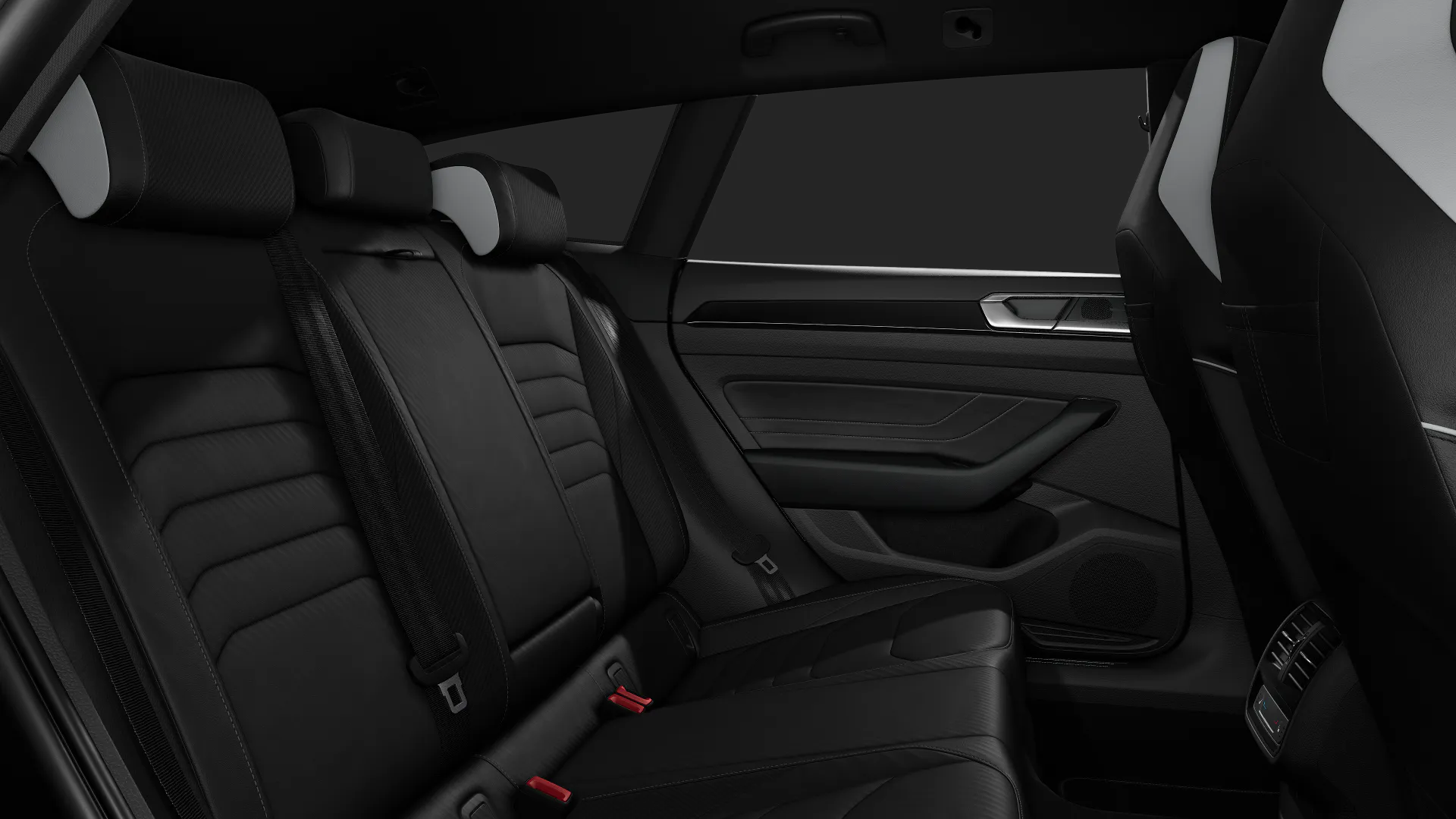 Volkswagen Arteon Shooting Brake R-Line