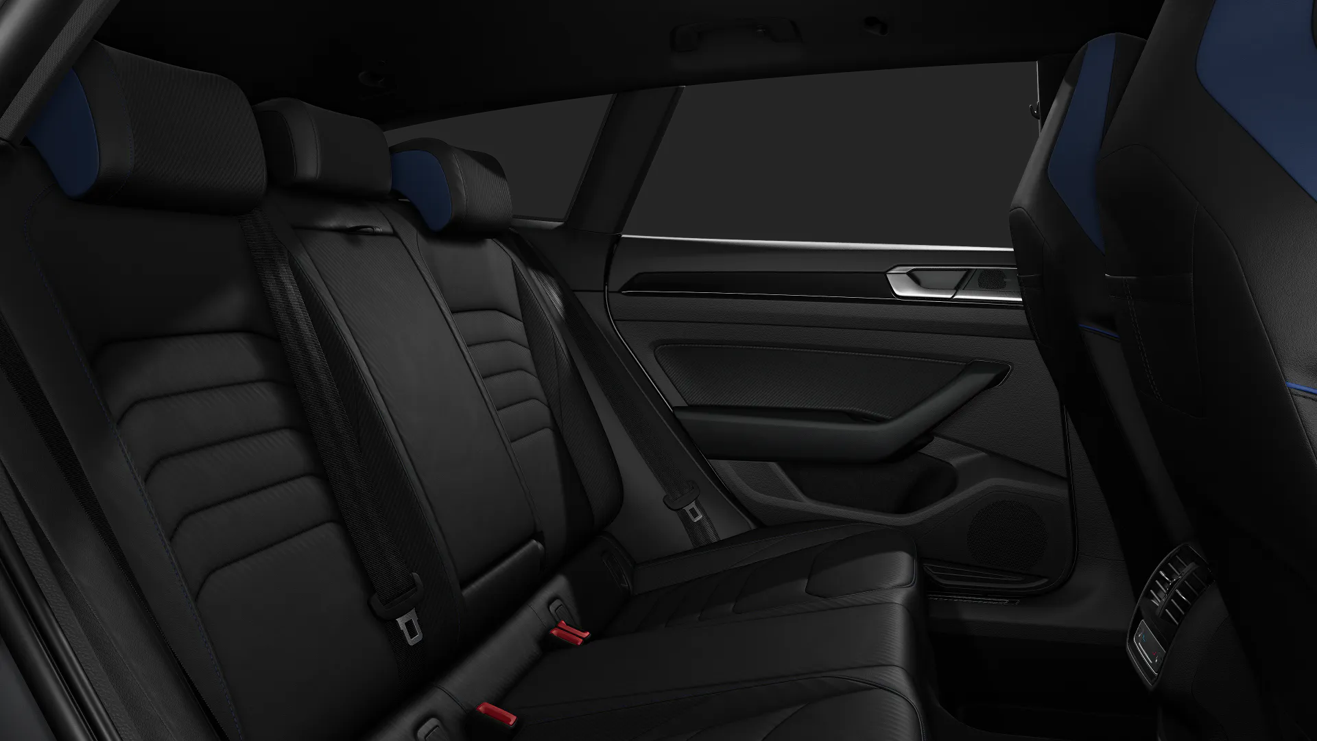 Volkswagen Arteon Shooting Brake R