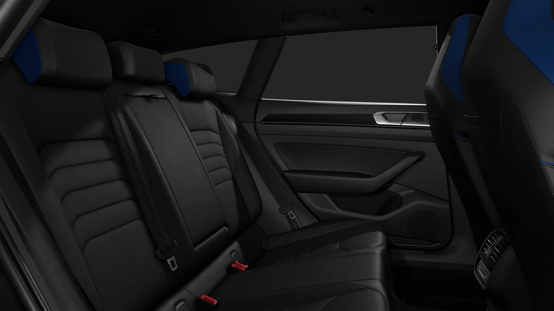 Volkswagen Arteon Shooting Brake R