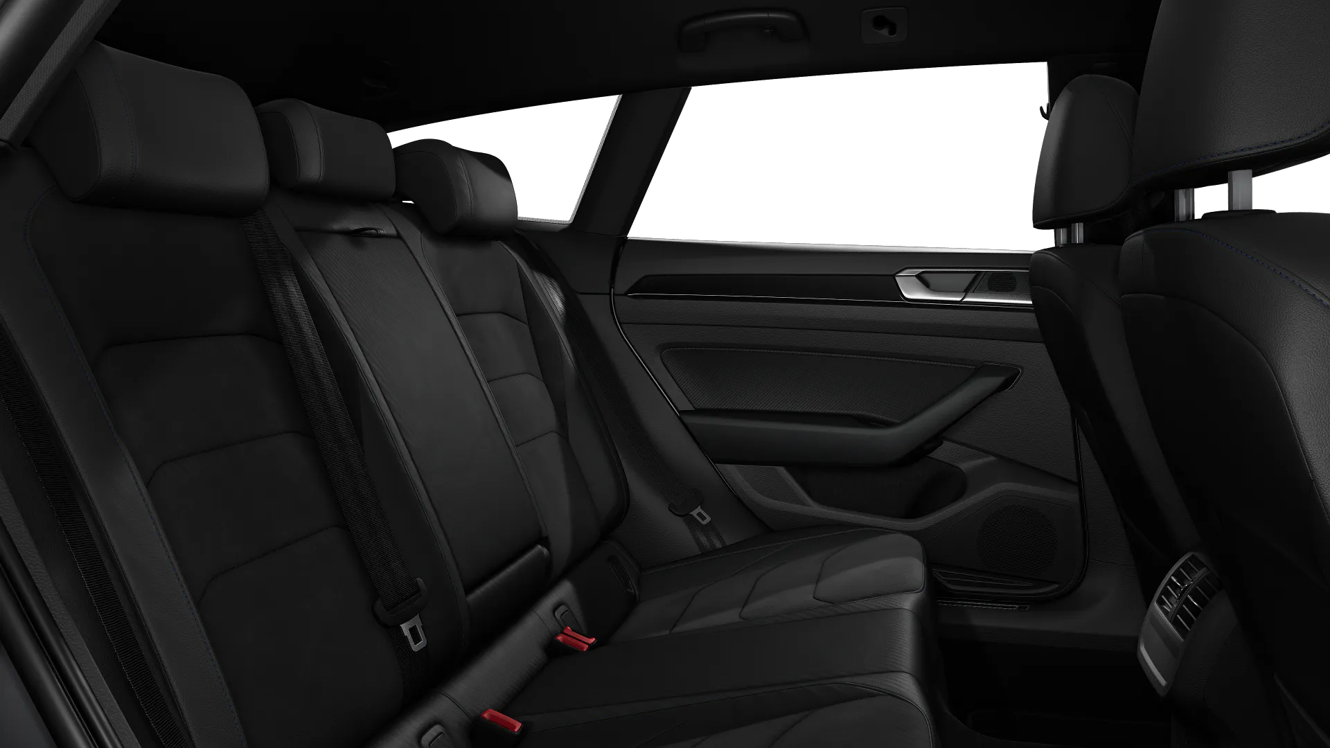 Volkswagen Arteon Shooting Brake R