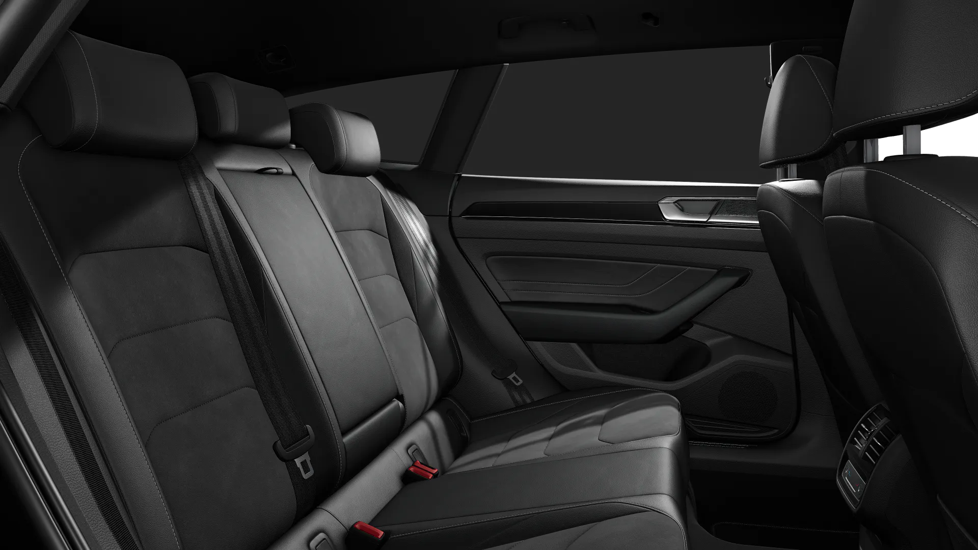 Volkswagen Arteon Shooting Brake R-Line