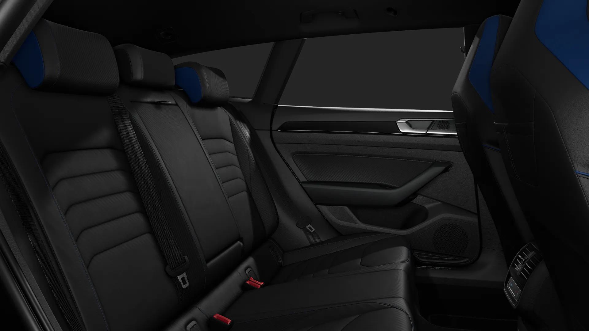 Volkswagen Arteon Shooting Brake R