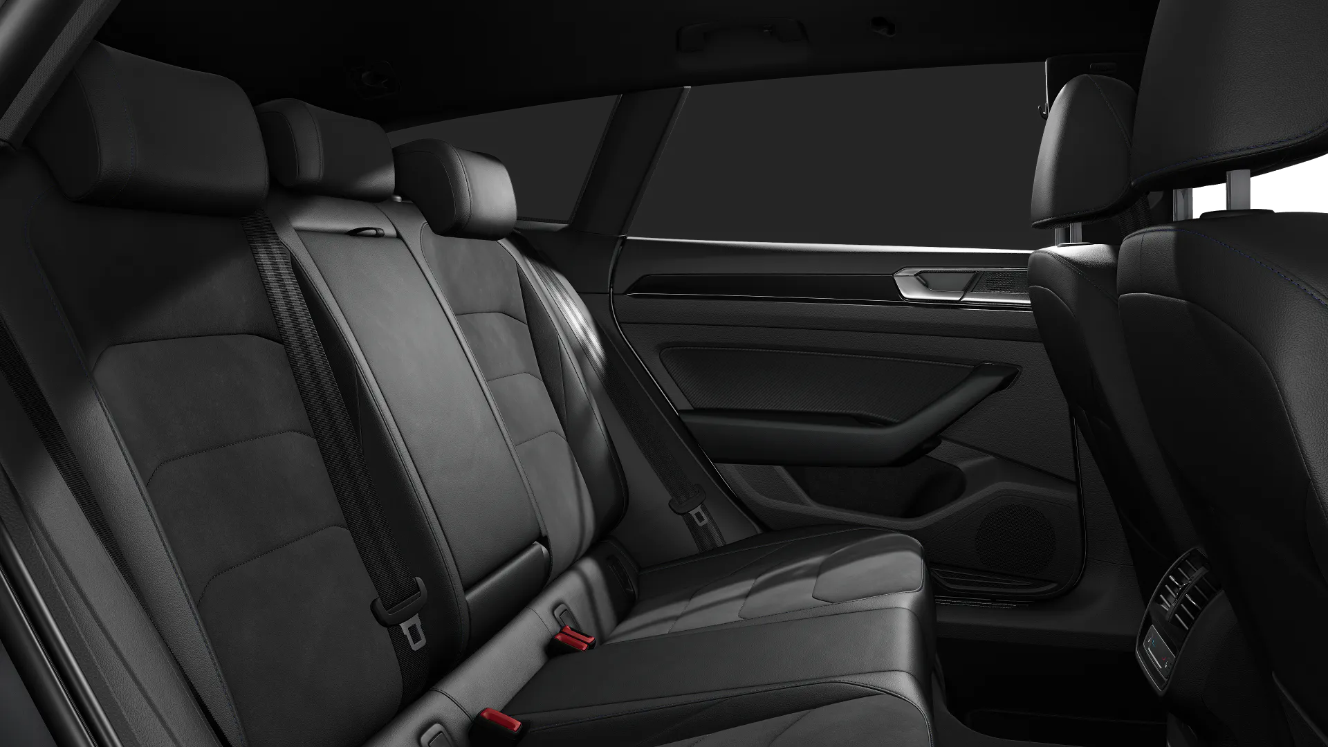 Volkswagen Arteon Shooting Brake R