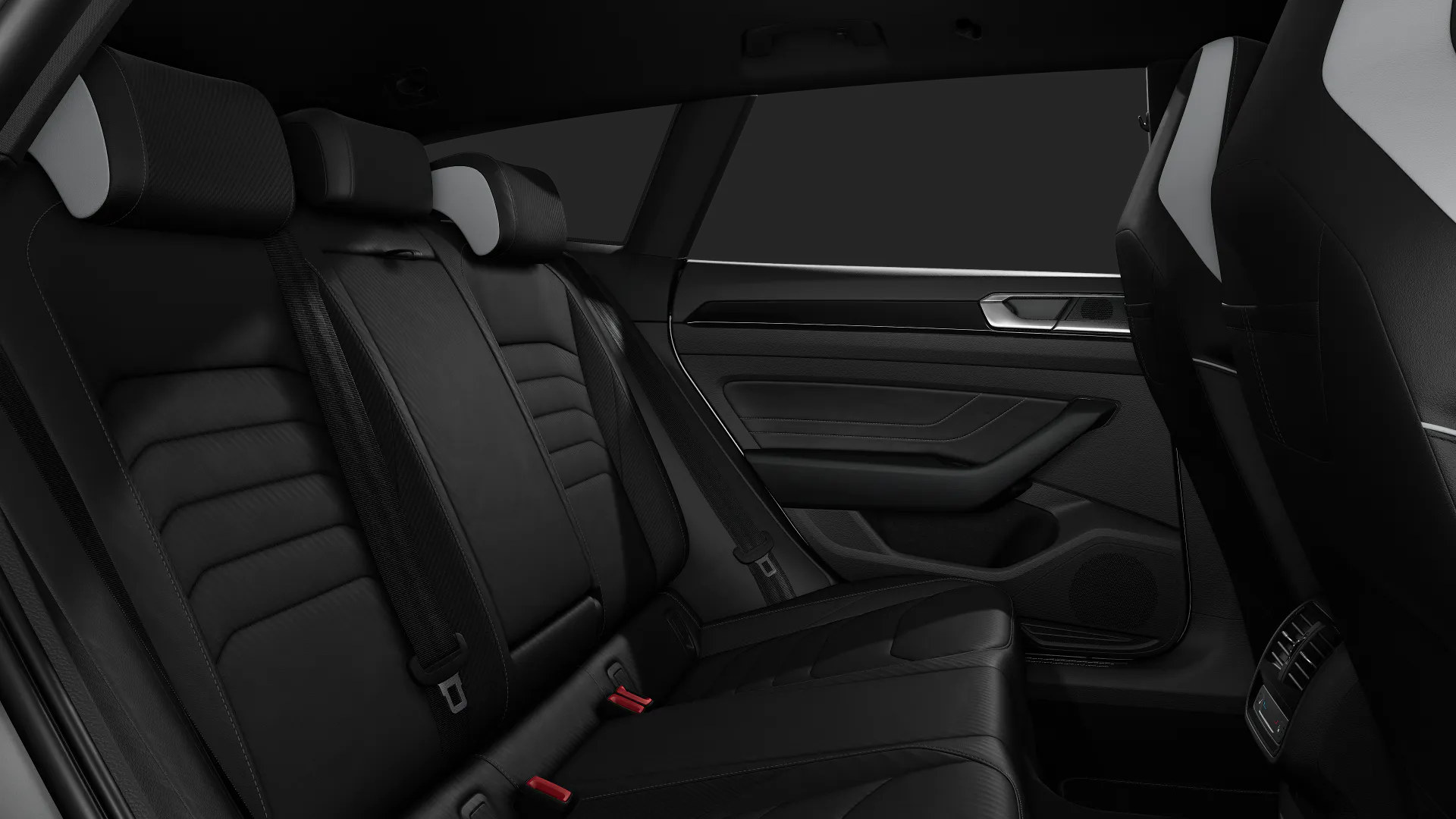 Volkswagen Arteon Shooting Brake R-Line