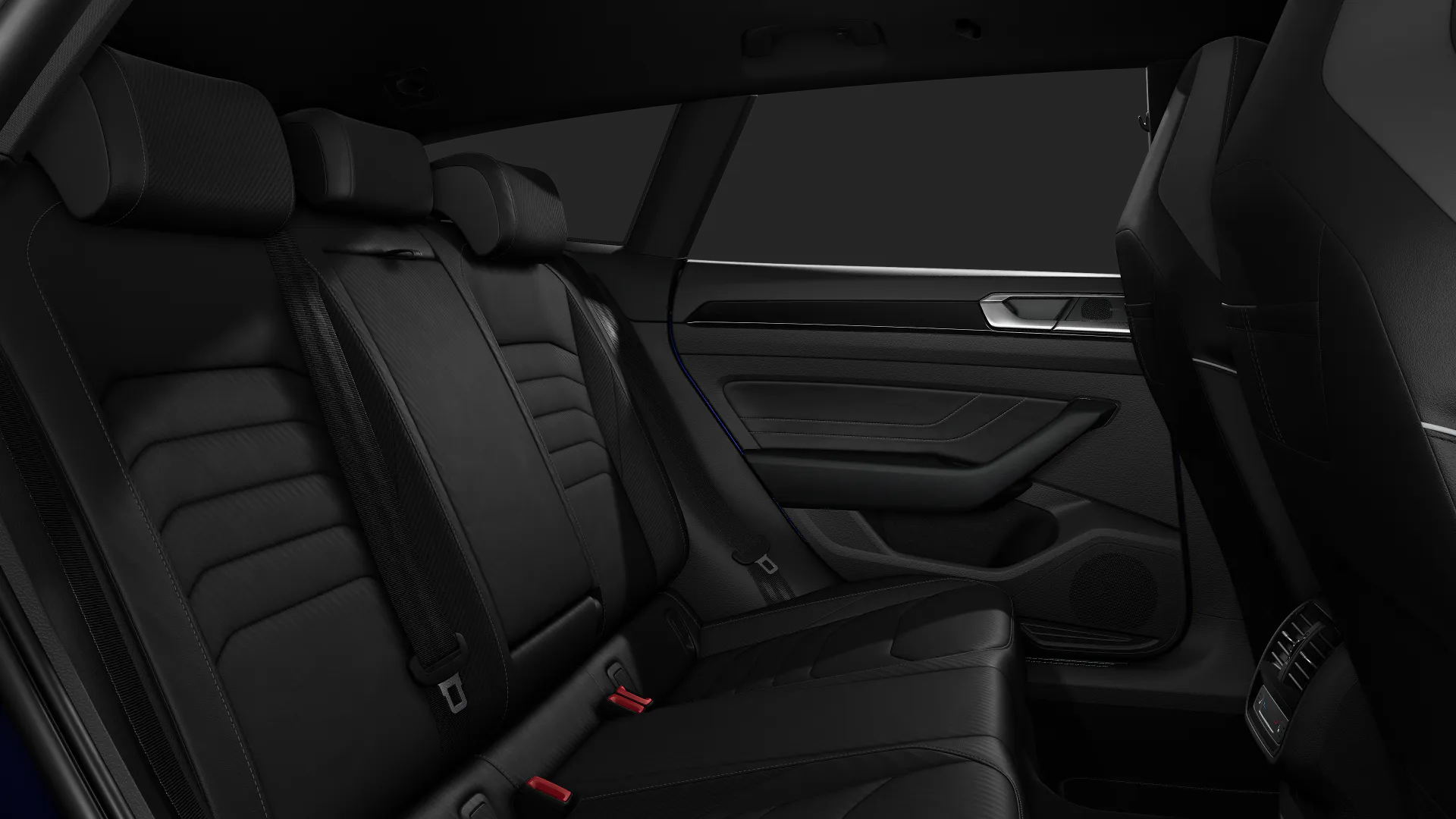 Volkswagen Arteon Shooting Brake R-Line