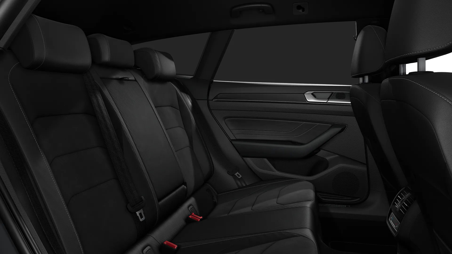 Volkswagen Arteon Shooting Brake R-Line