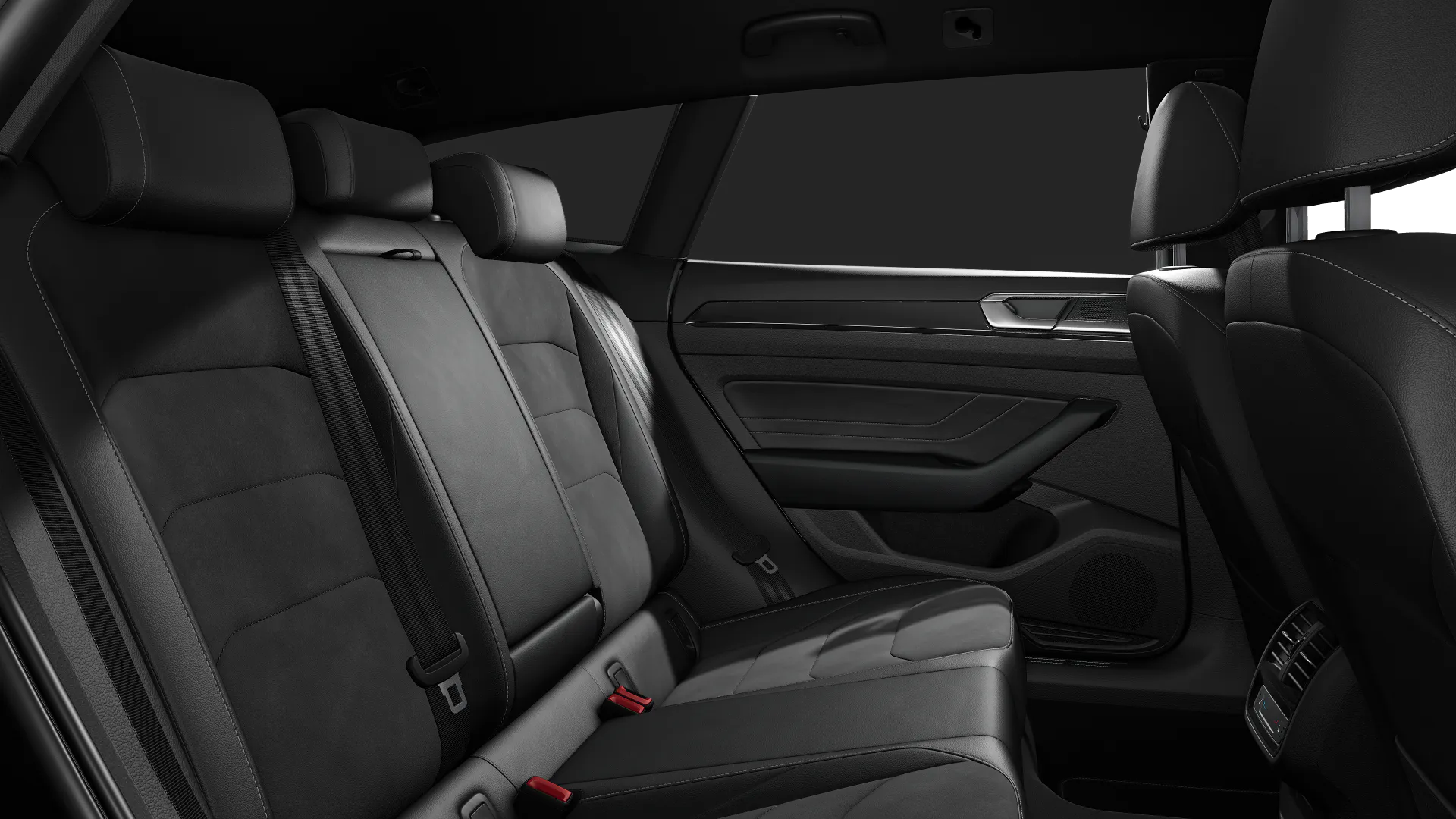 Volkswagen Arteon Shooting Brake R-Line