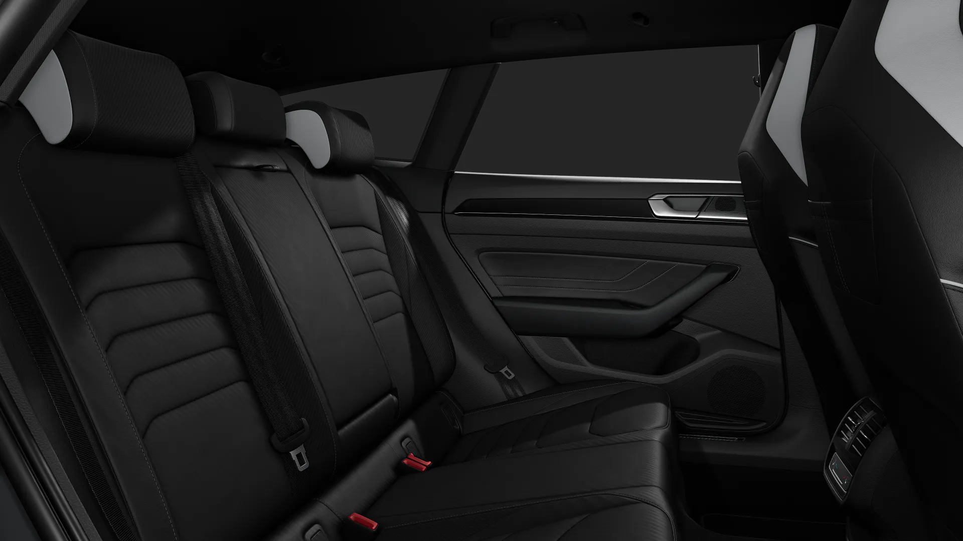 Volkswagen Arteon Shooting Brake R-Line