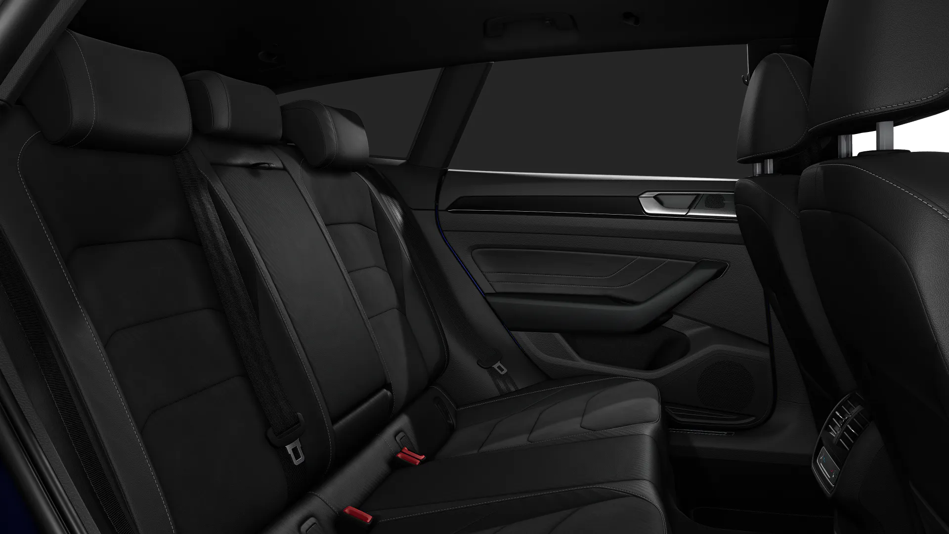 Volkswagen Arteon Shooting Brake R-Line