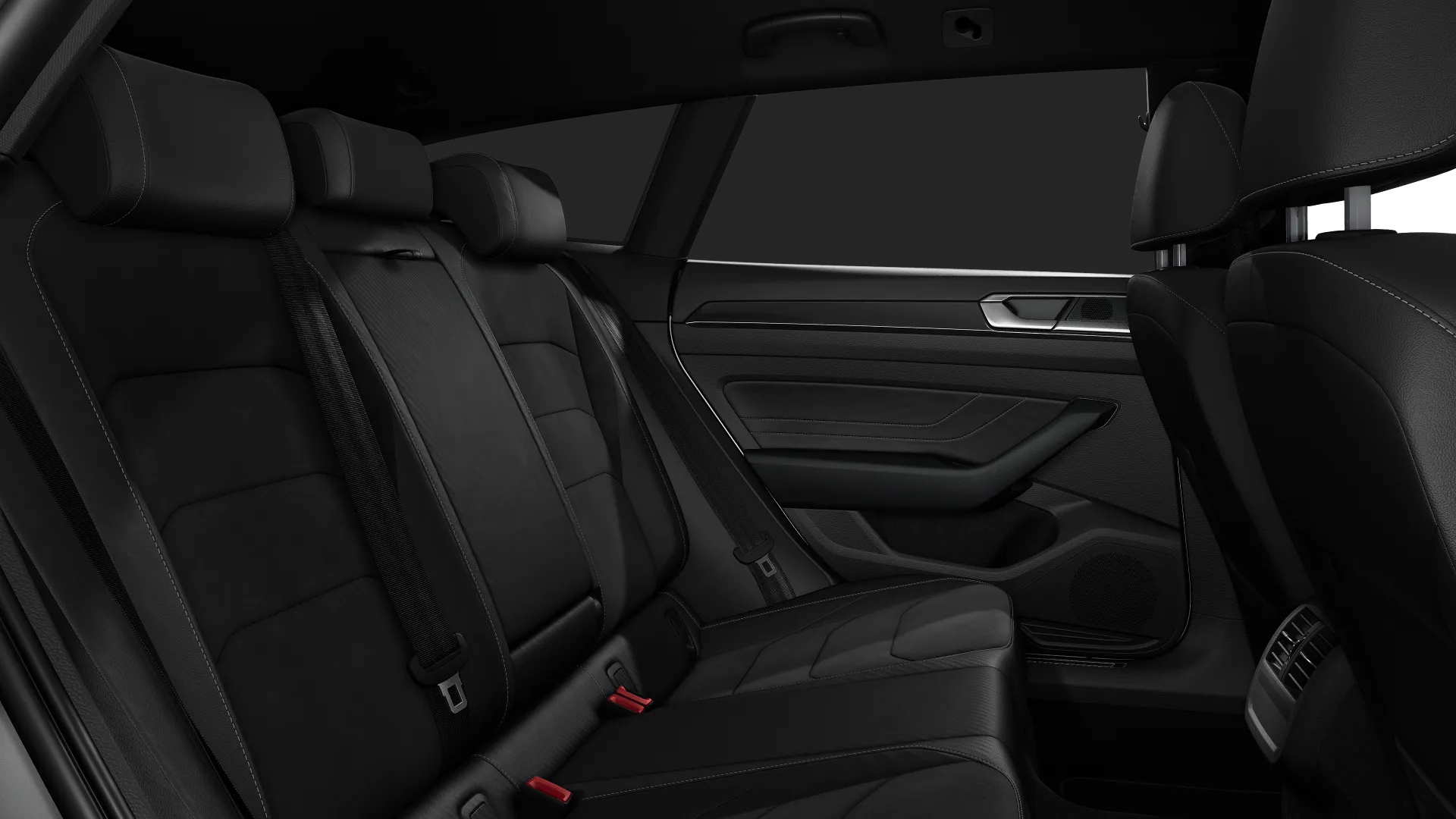 Volkswagen Arteon Shooting Brake R-Line
