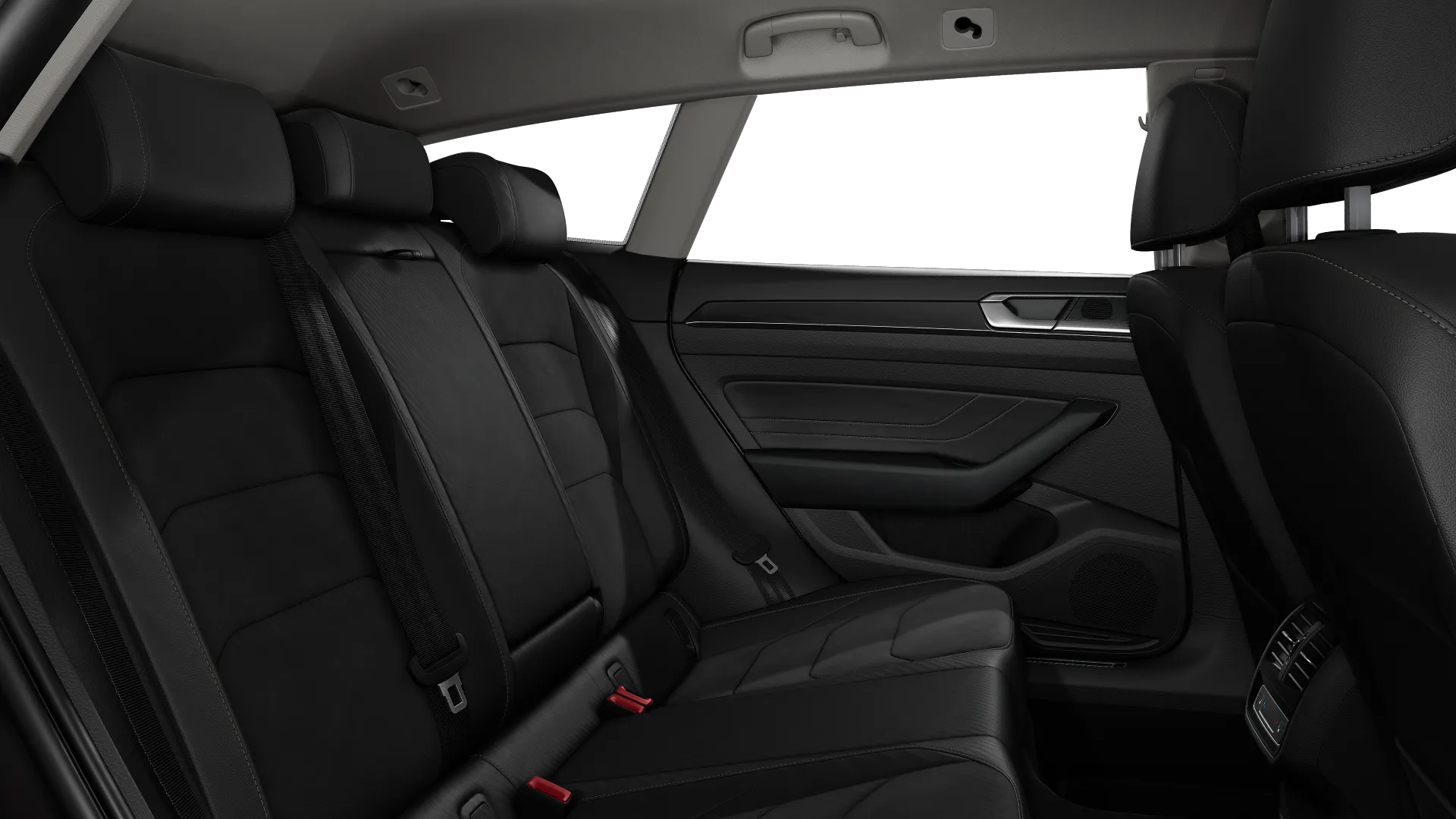 Volkswagen Arteon Shooting Brake Elegance