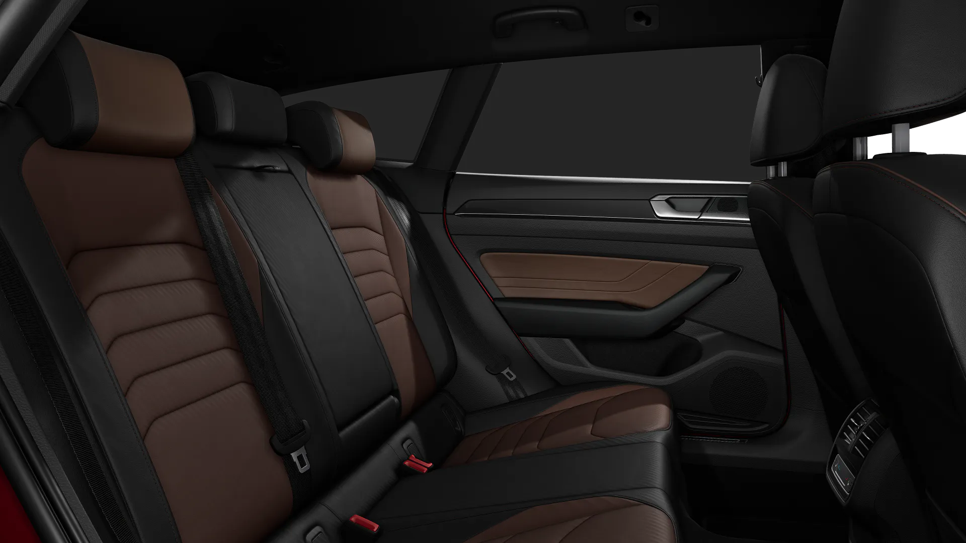 Volkswagen Arteon Shooting Brake Elegance