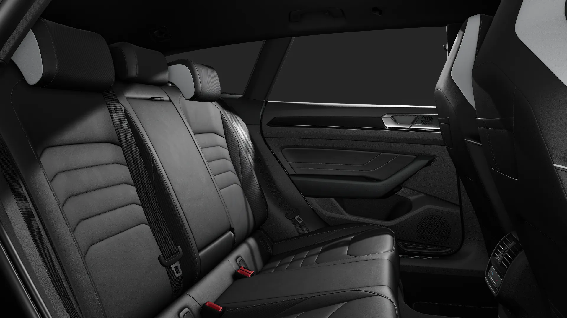 Volkswagen Arteon Shooting Brake R-Line