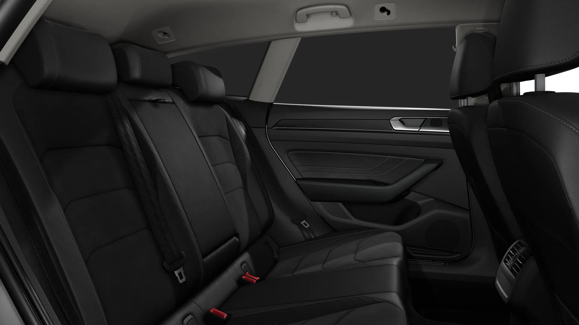 Volkswagen Arteon Shooting Brake Elegance