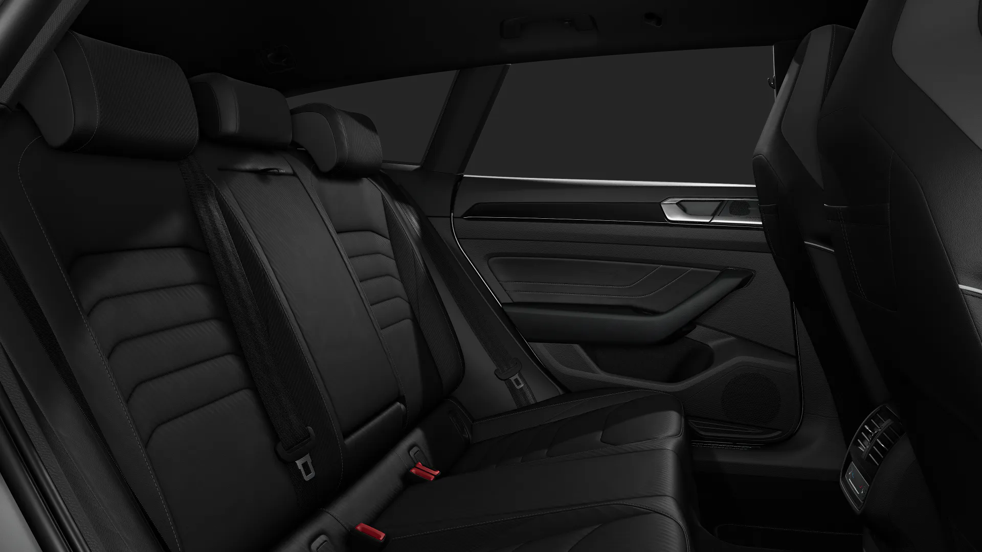 Volkswagen Arteon Shooting Brake R-Line