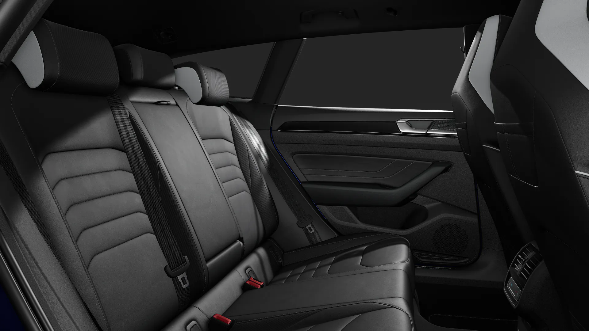 Volkswagen Arteon Shooting Brake R-Line