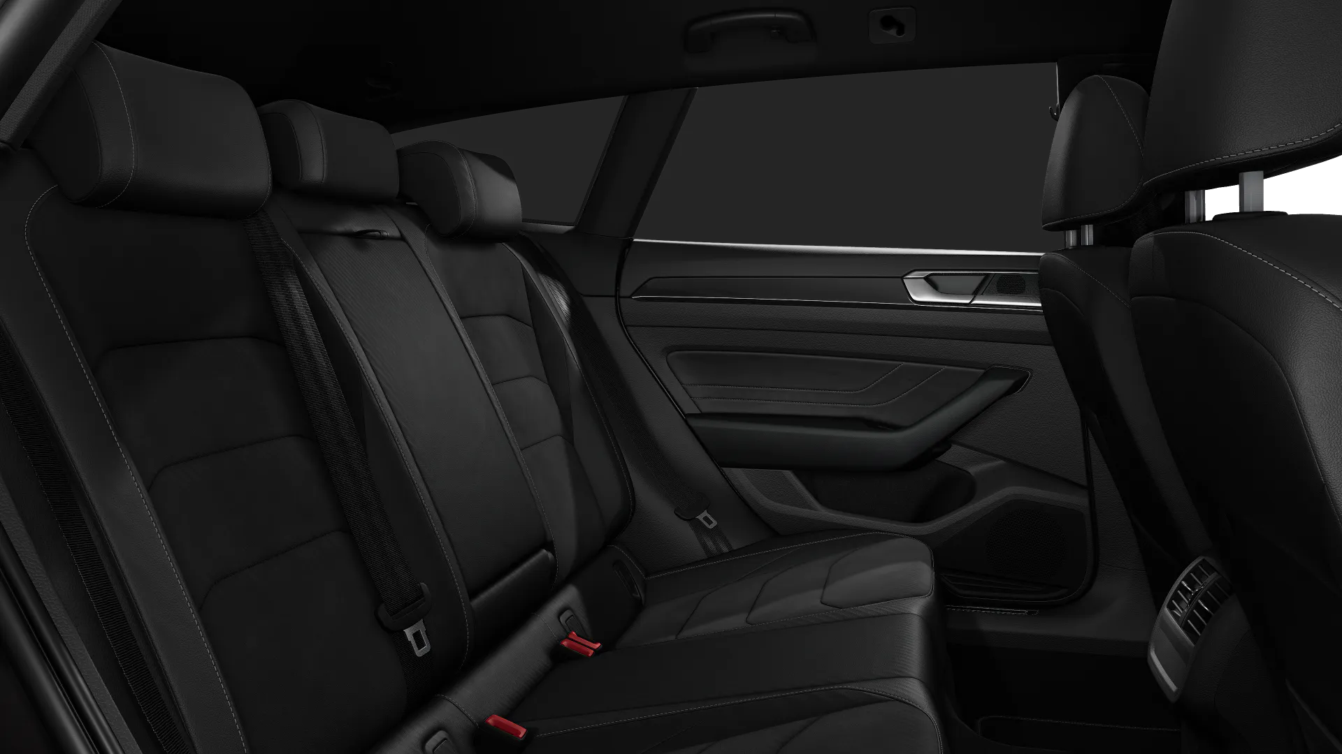 Volkswagen Arteon Shooting Brake R-Line