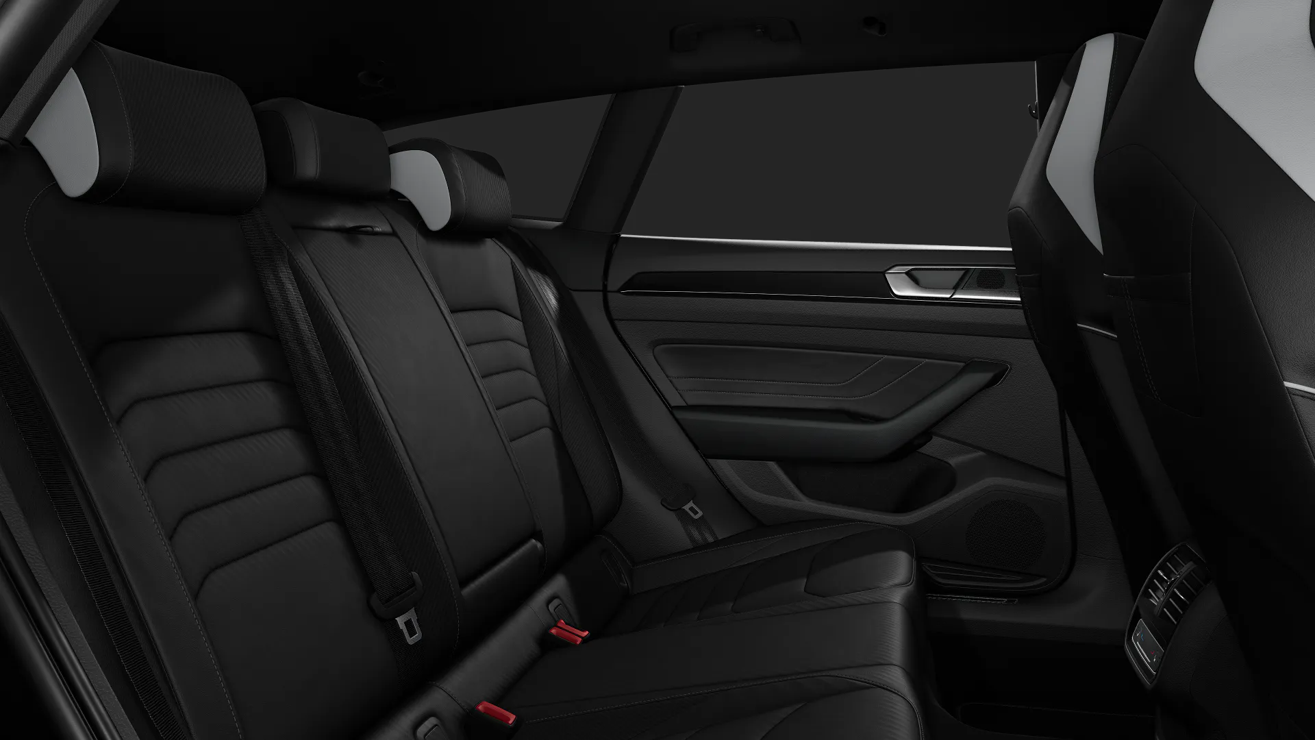 Volkswagen Arteon Shooting Brake R-Line