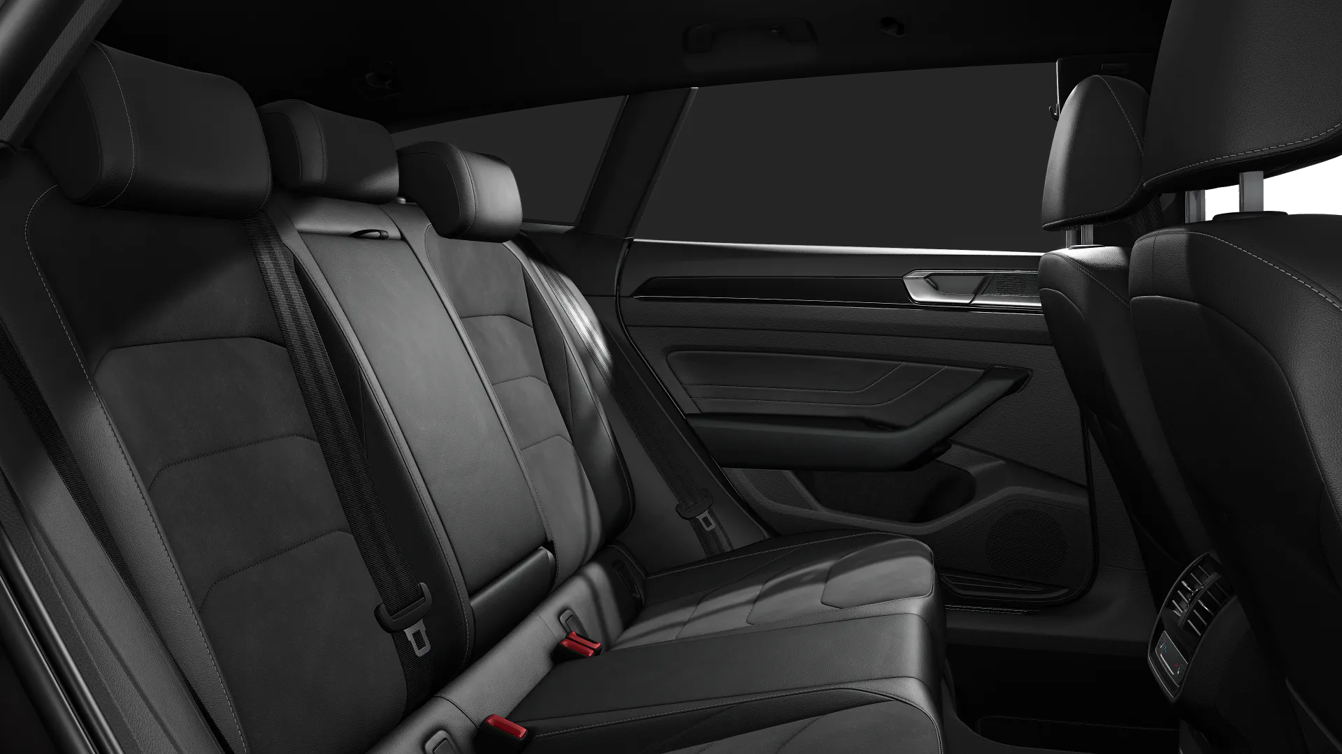 Volkswagen Arteon Shooting Brake R-Line