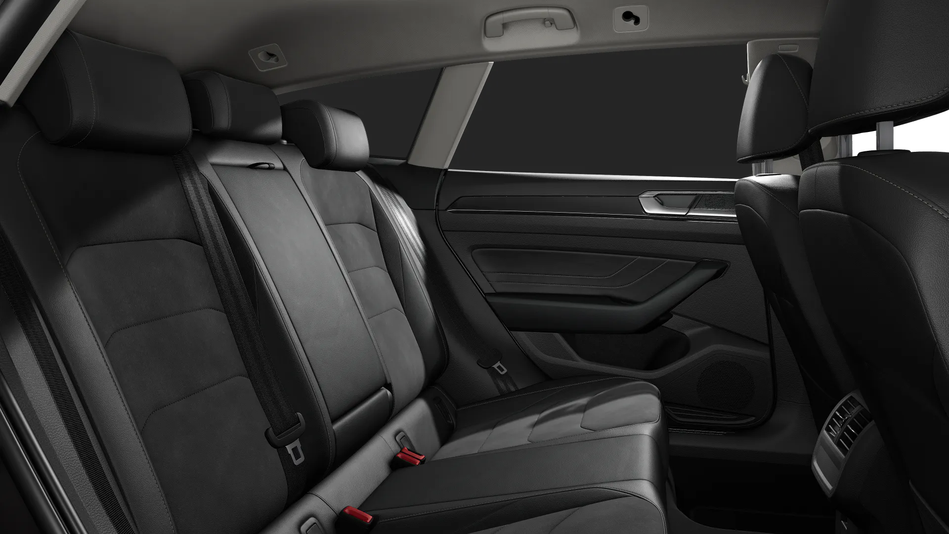 Volkswagen Arteon Shooting Brake Elegance