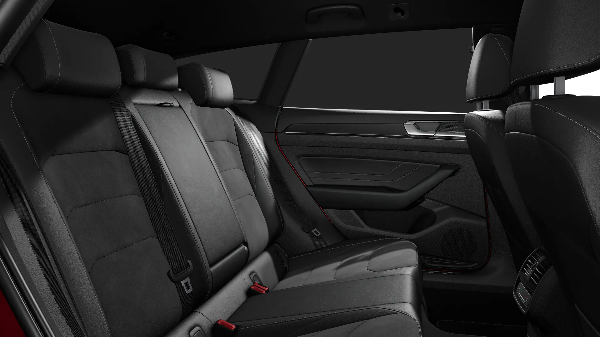 Volkswagen Arteon Shooting Brake R-Line