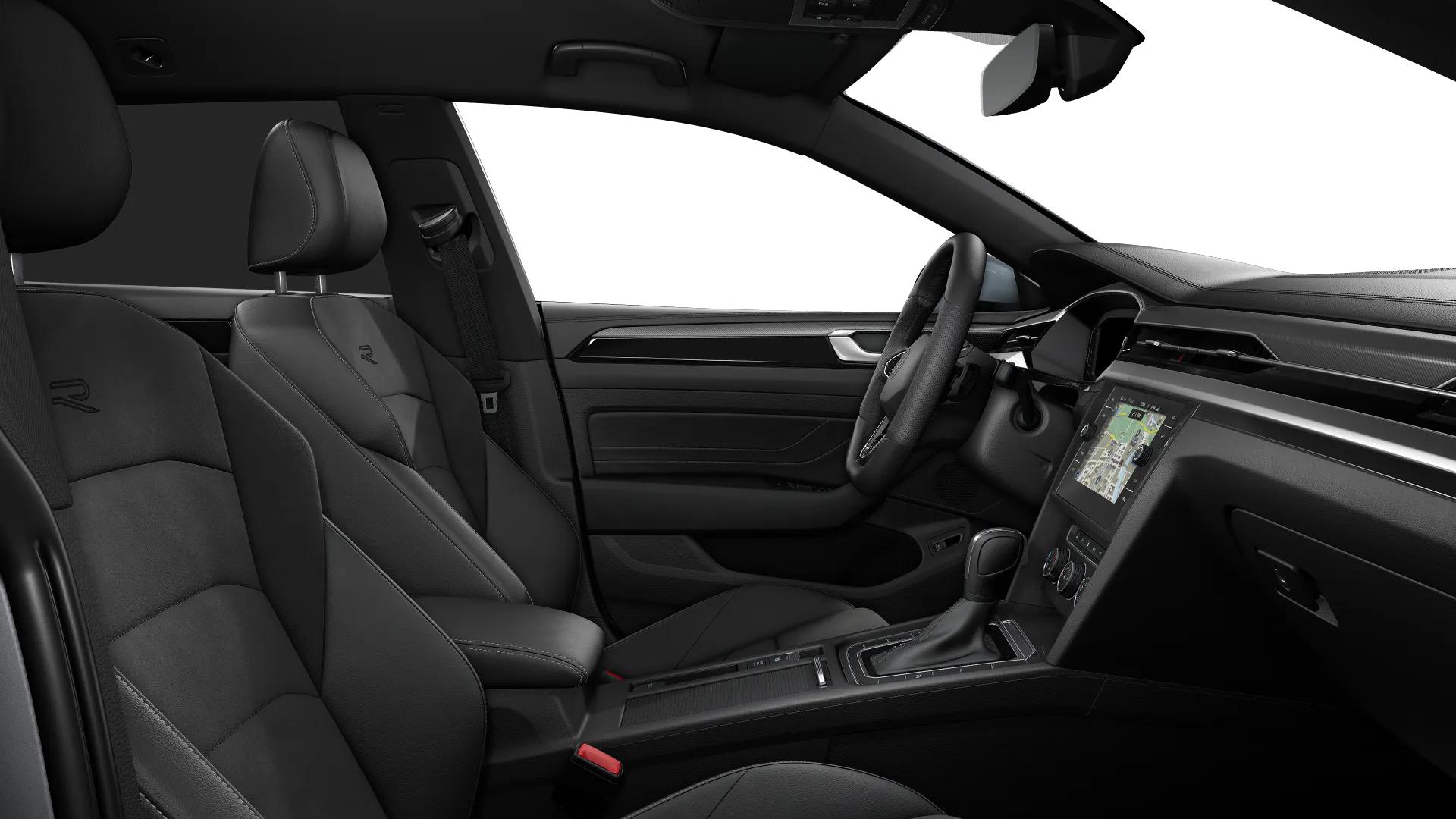 Volkswagen Arteon Shooting Brake R-Line