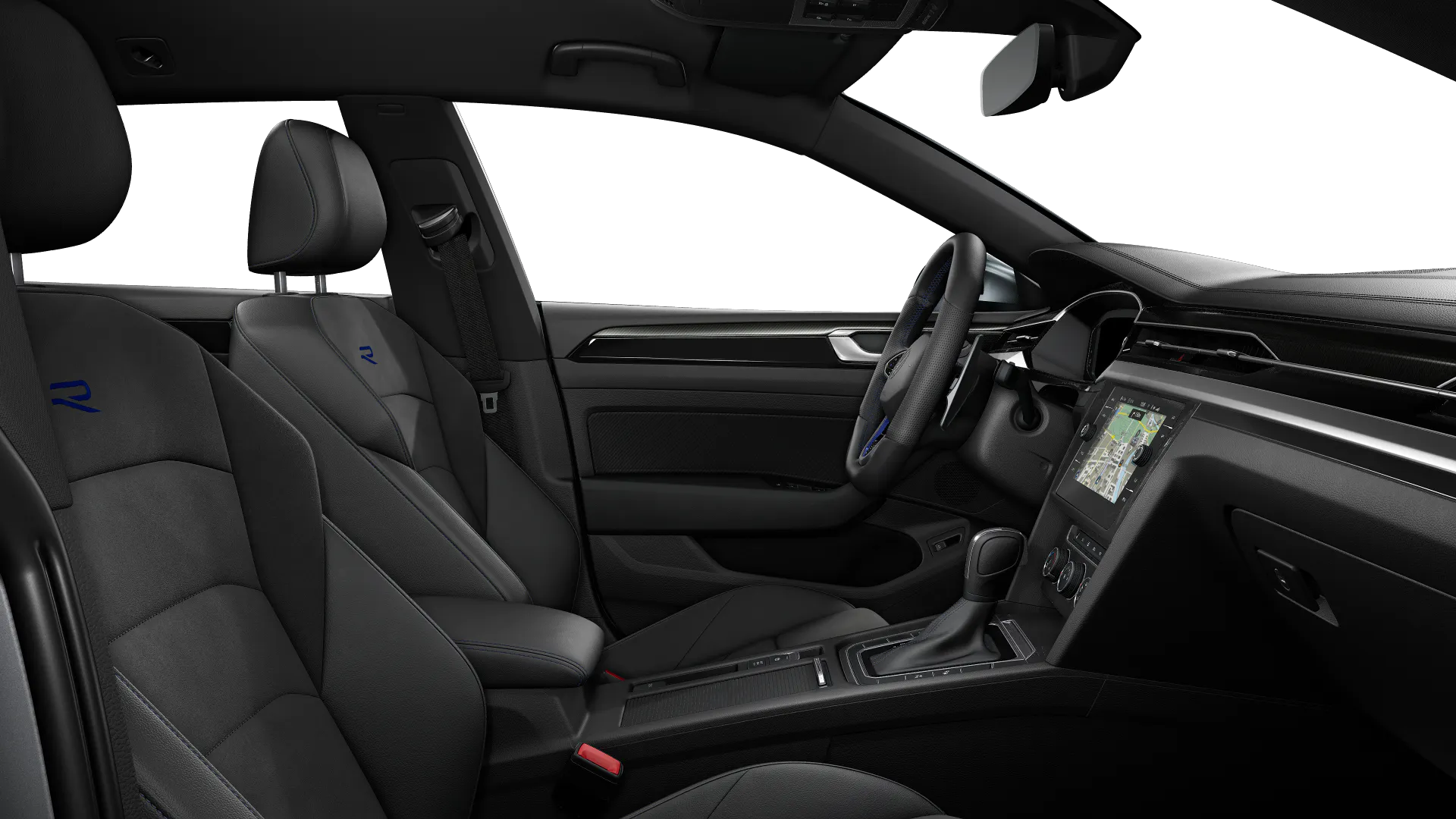 Volkswagen Arteon Shooting Brake R