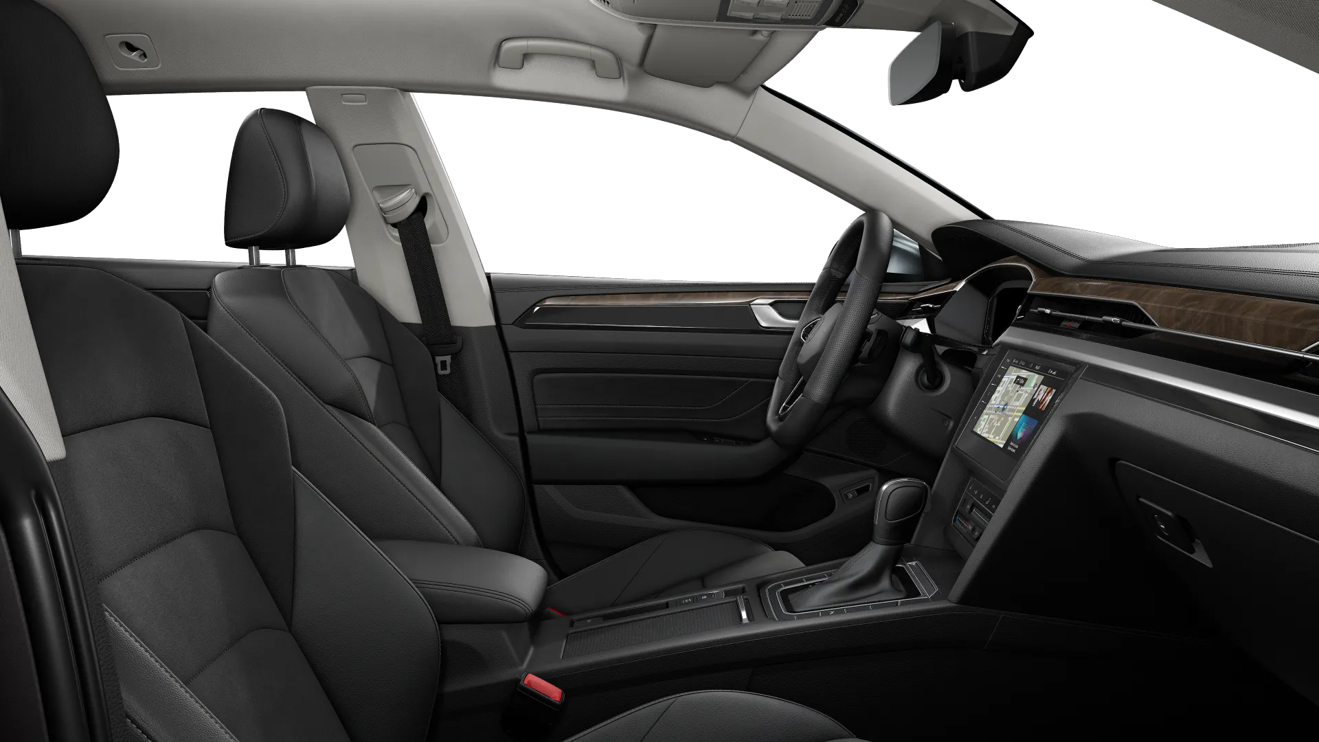 Volkswagen Arteon Shooting Brake Elegance