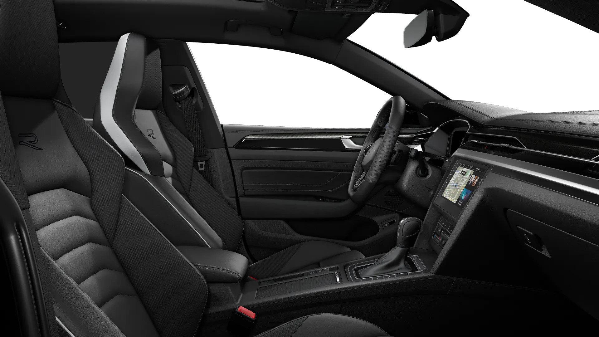 Volkswagen Arteon Shooting Brake R-Line