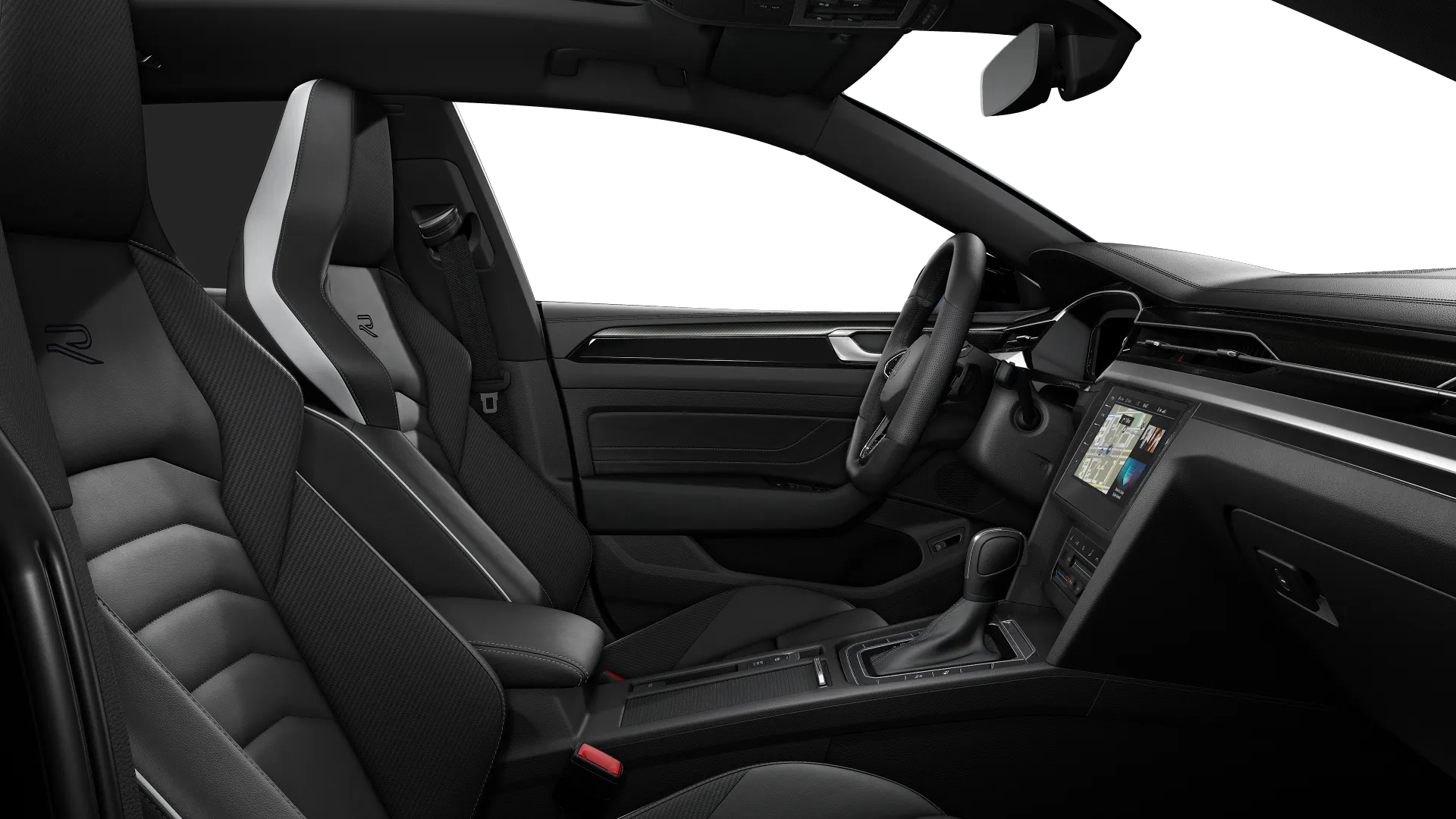 Volkswagen Arteon Shooting Brake R-Line