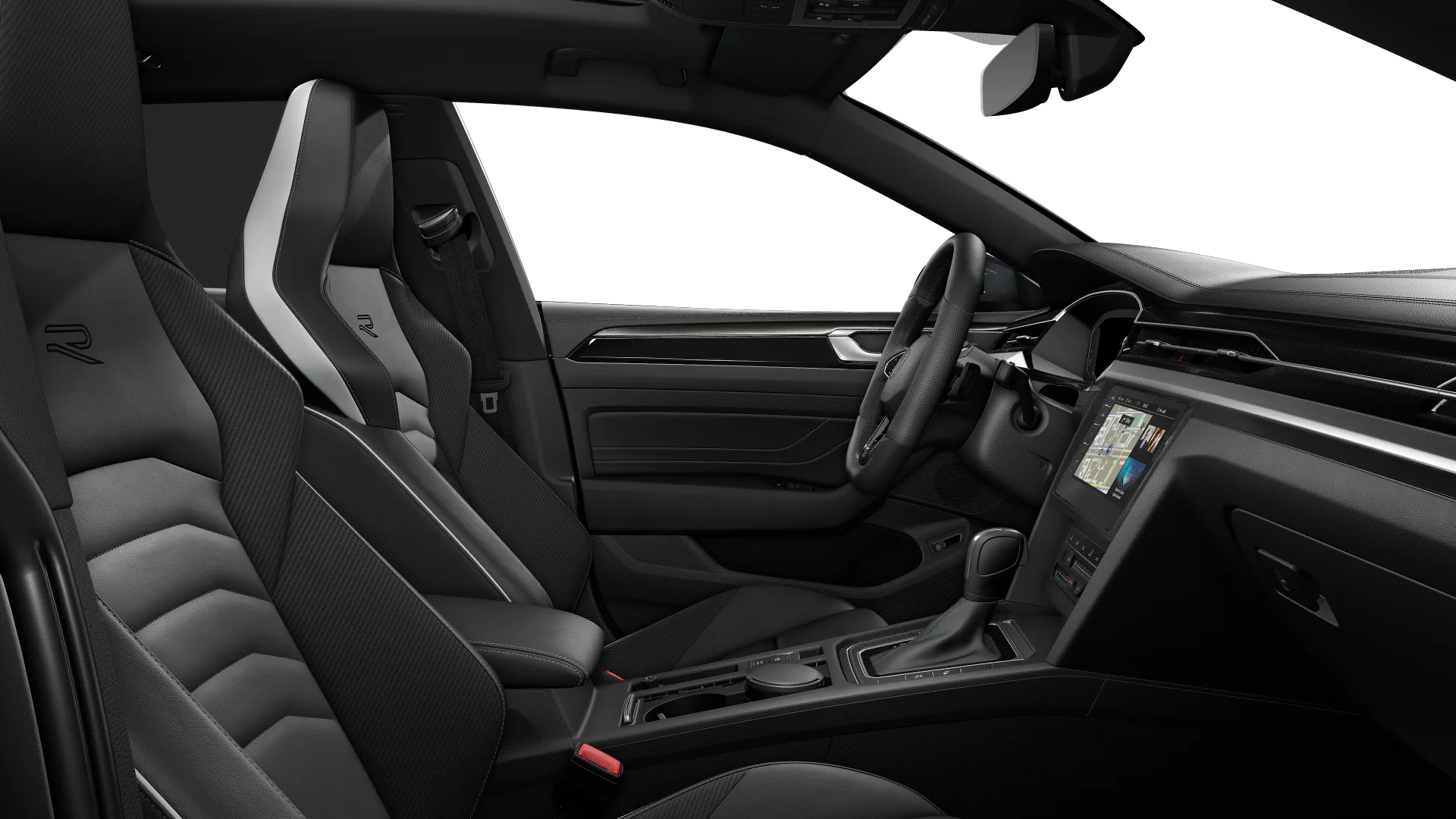 Volkswagen Arteon Shooting Brake R-Line