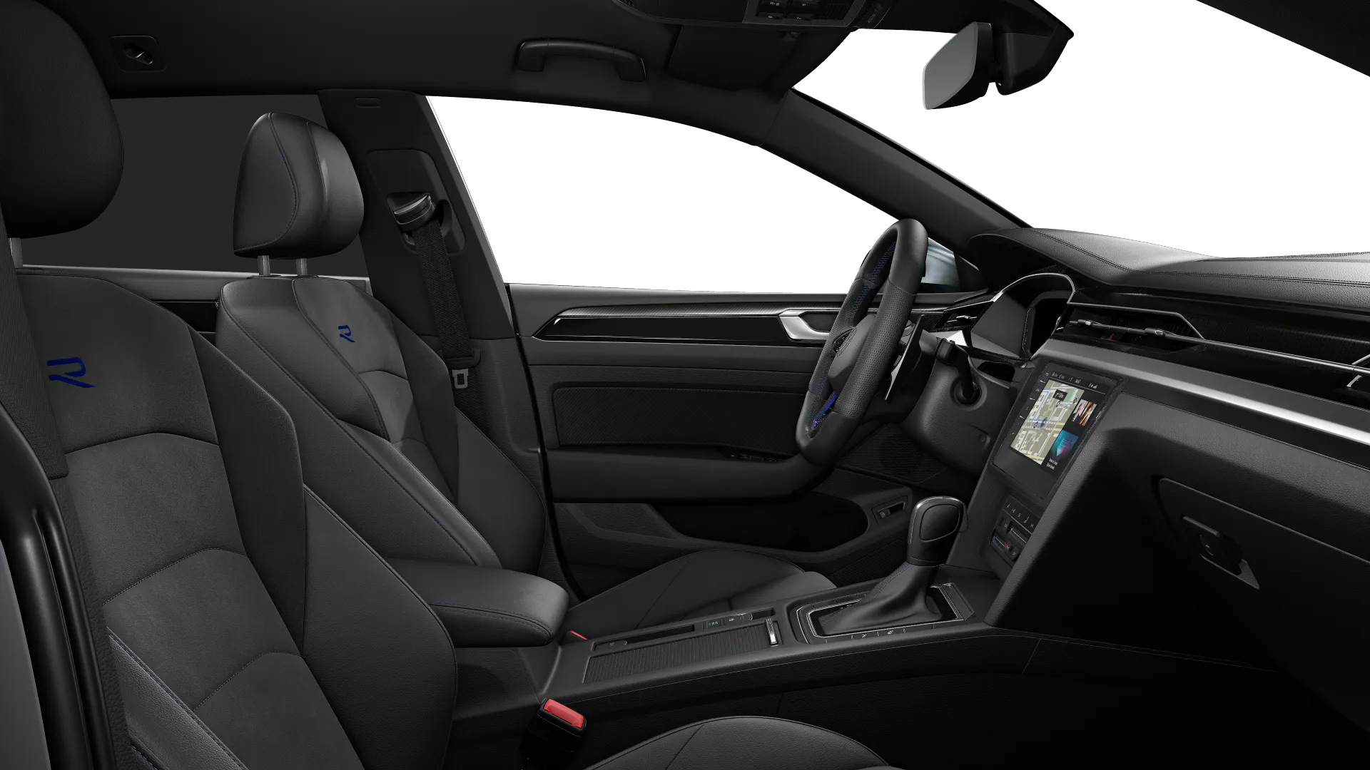 Volkswagen Arteon Shooting Brake R