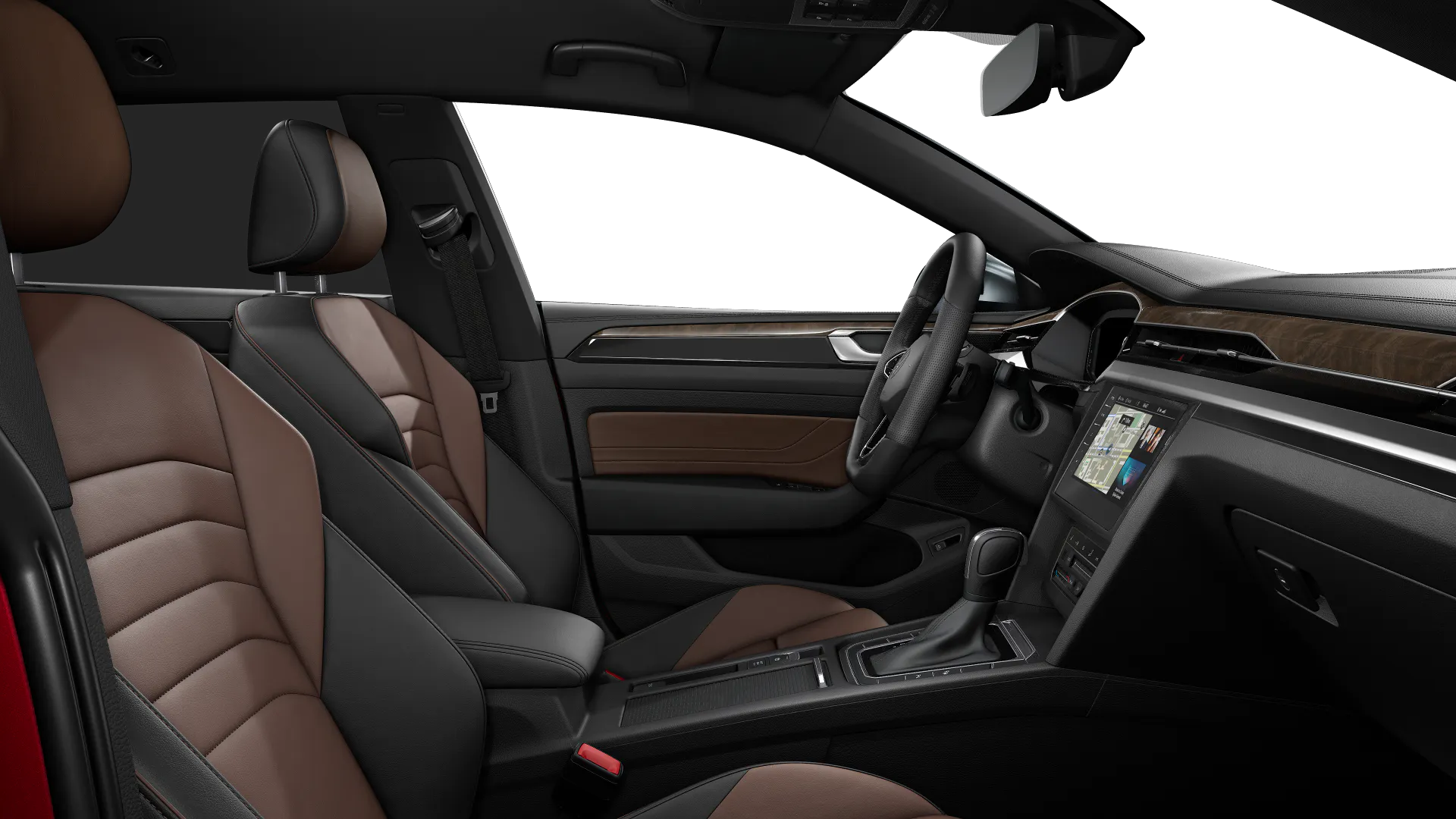 Volkswagen Arteon Shooting Brake Elegance