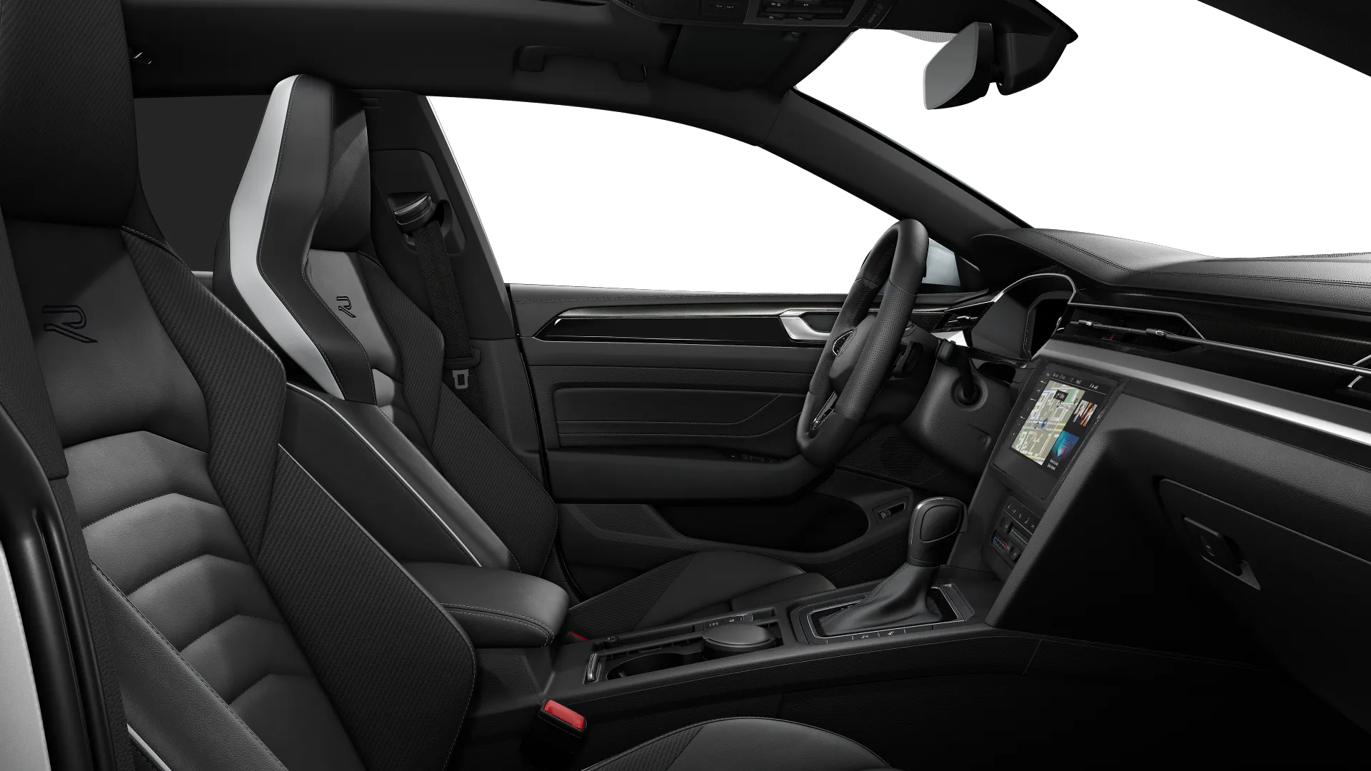 Volkswagen Arteon Shooting Brake R-Line