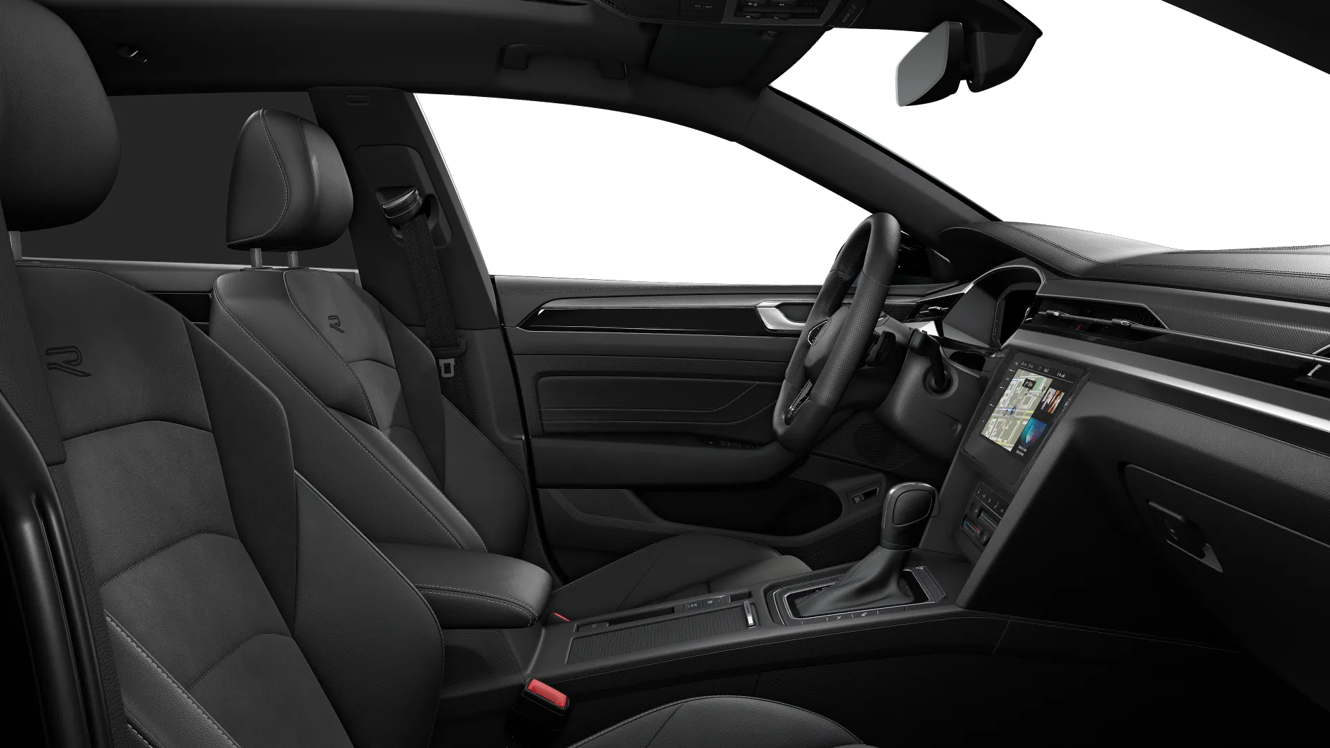 Volkswagen Arteon Shooting Brake R-Line