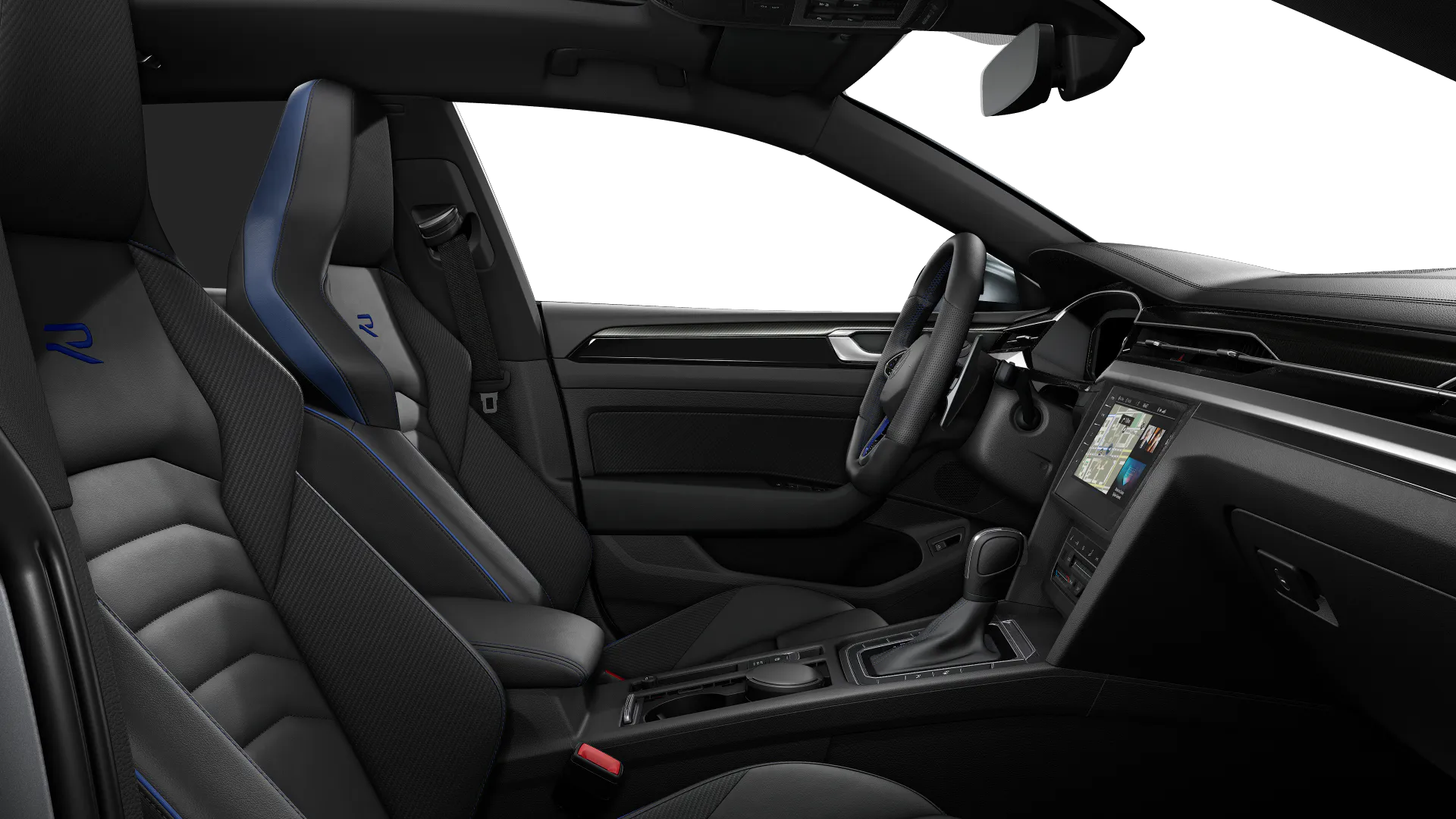 Volkswagen Arteon Shooting Brake R
