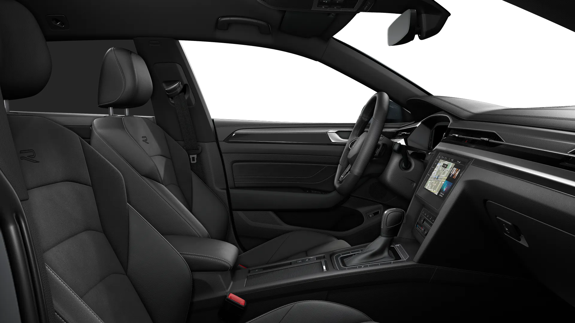 Volkswagen Arteon Shooting Brake R-Line
