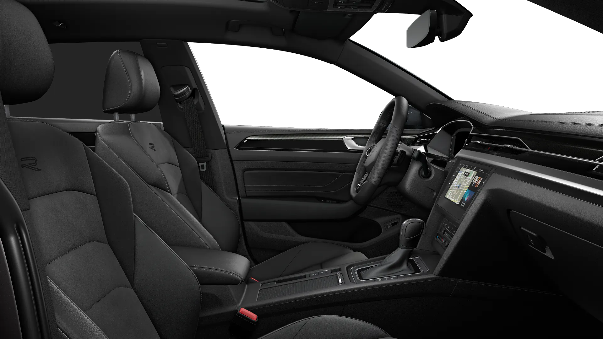 Volkswagen Arteon Shooting Brake R-Line