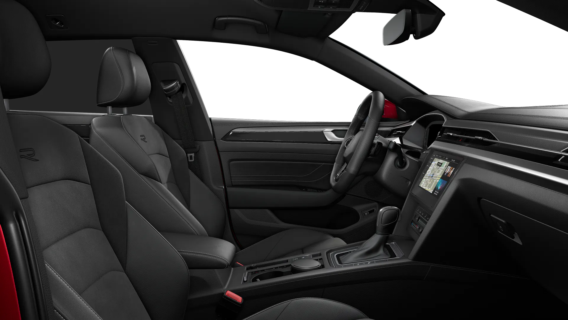 Volkswagen Arteon Shooting Brake R-Line