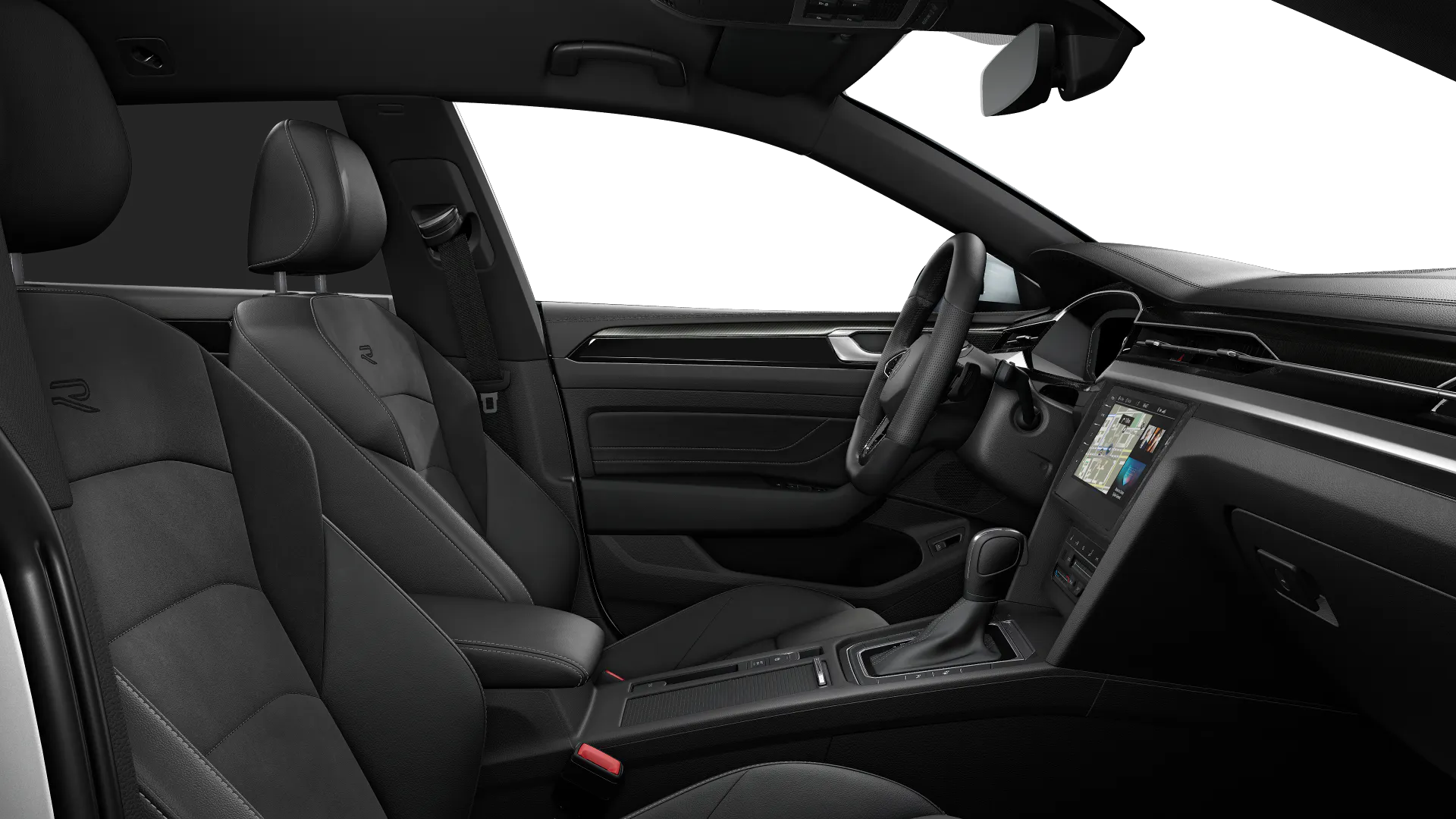 Volkswagen Arteon Shooting Brake R-Line