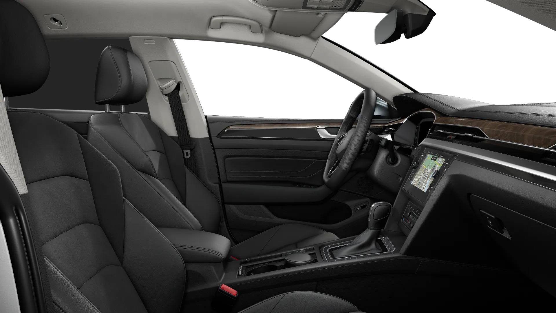 Volkswagen Arteon Shooting Brake Elegance