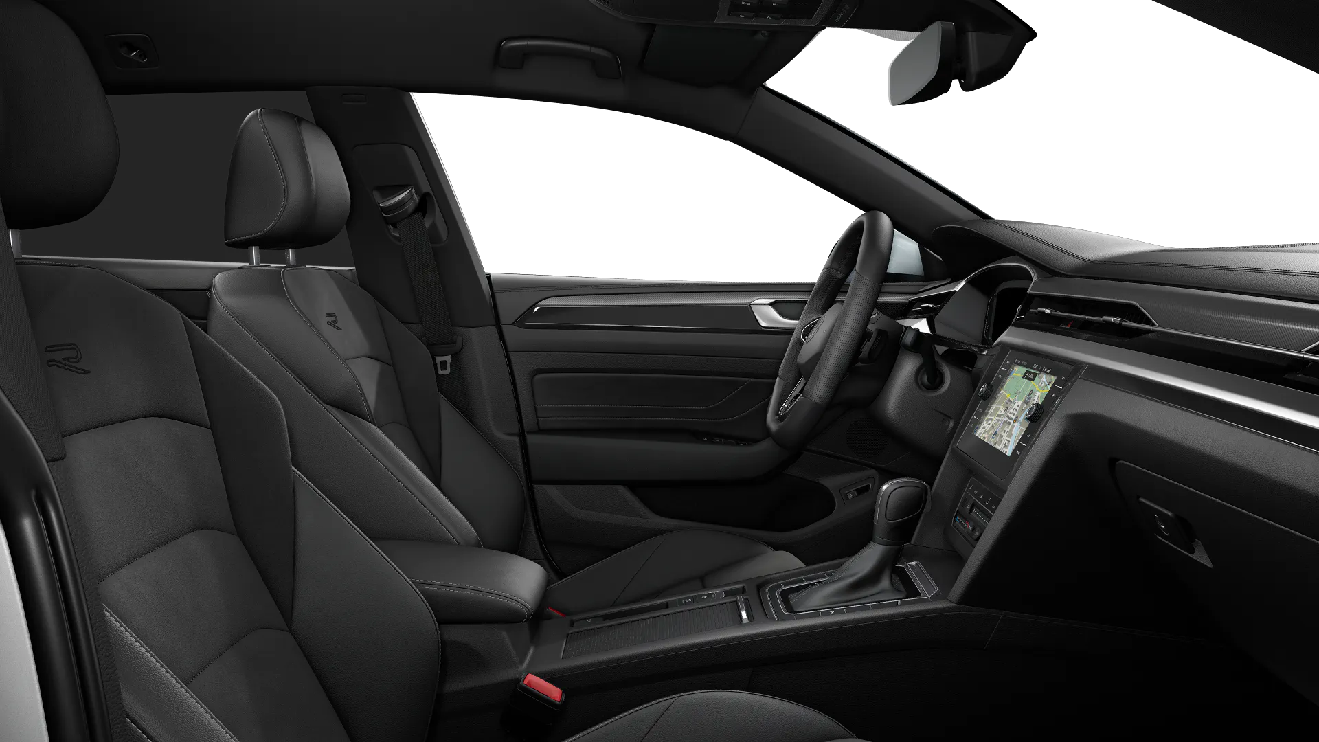 Volkswagen Arteon Shooting Brake R-Line