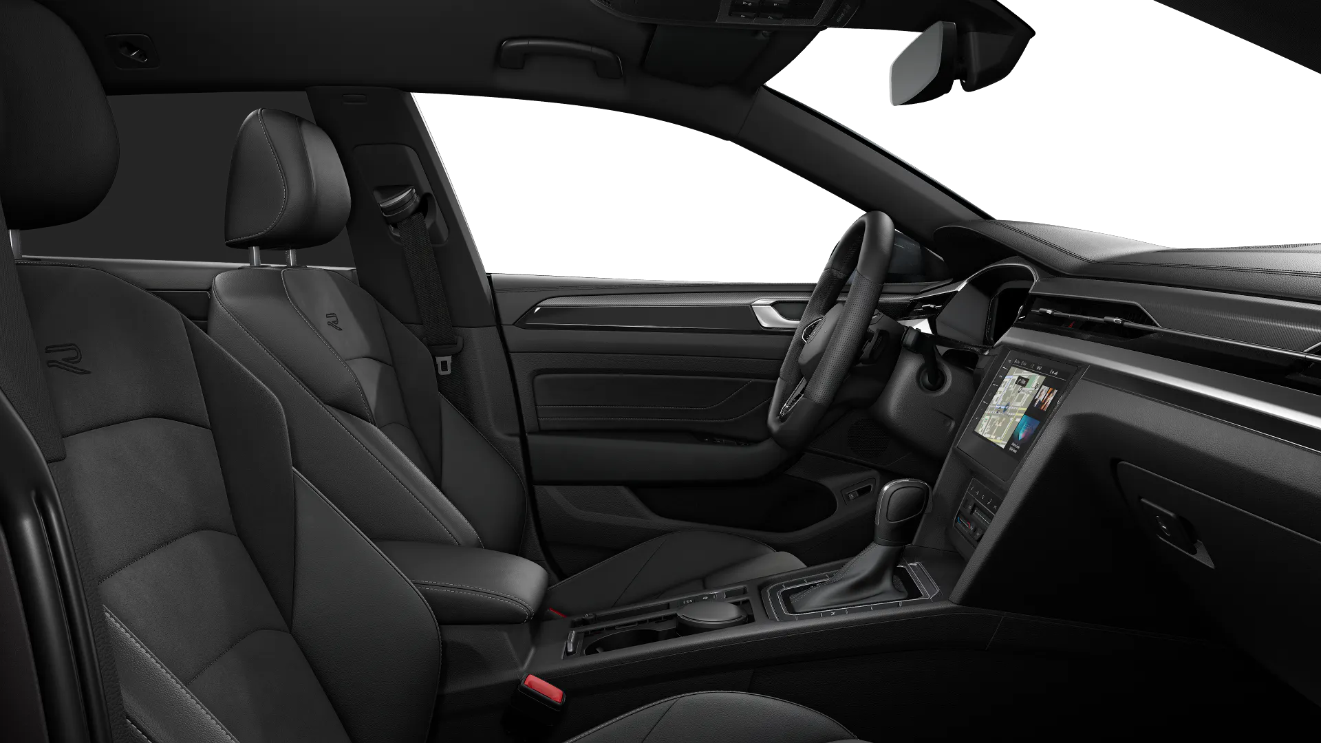 Volkswagen Arteon Shooting Brake R-Line
