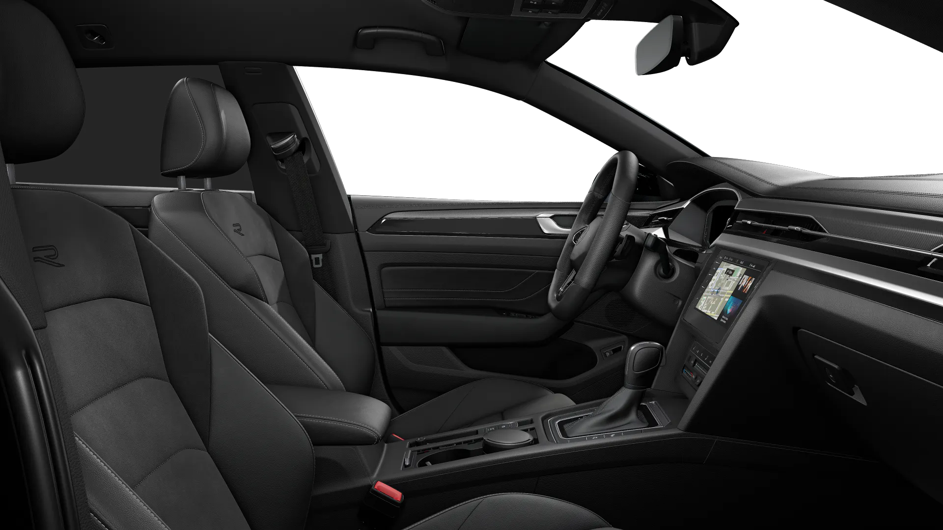 Volkswagen Arteon Shooting Brake R-Line